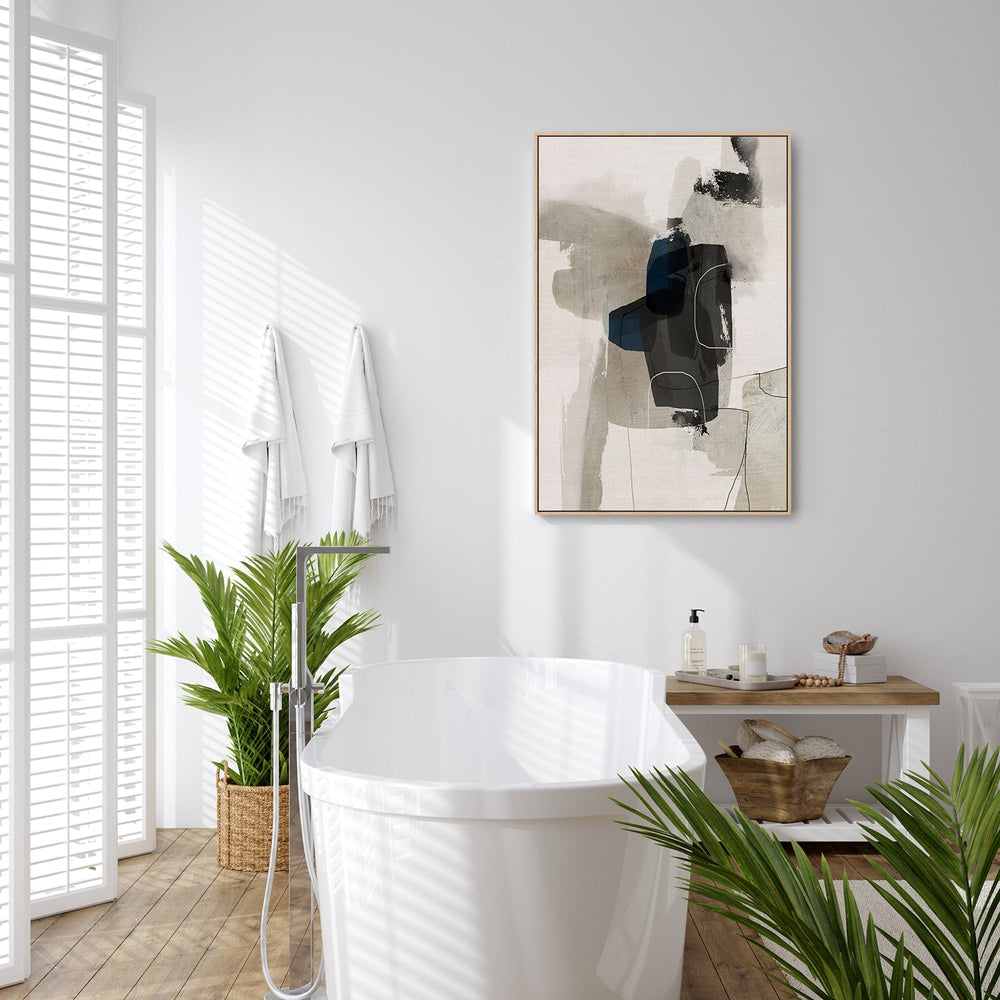 wall-art-print-canvas-poster-framed-Easy Come Easy Go-by-Roberto Moro Art-Gioia Wall Art