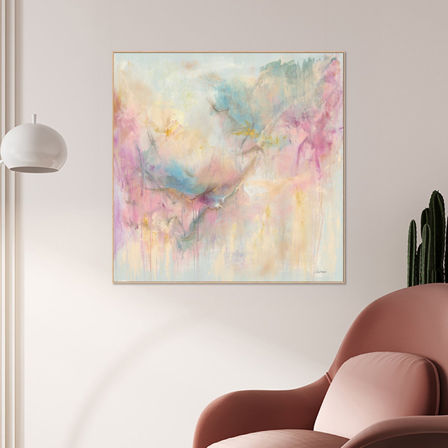 wall-art-print-canvas-poster-framed-Echoes in soft light-2