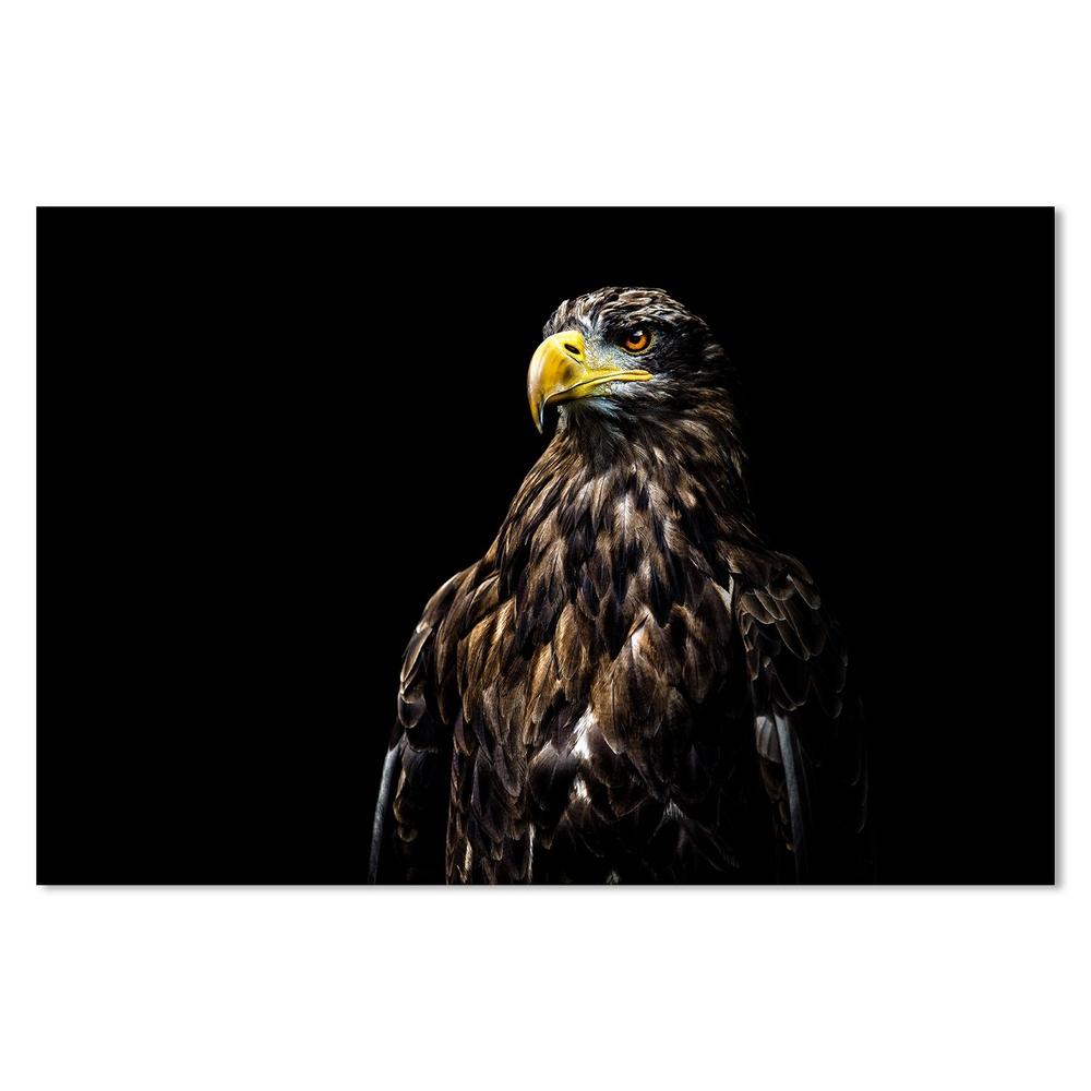 wall-art-print-canvas-poster-framed-Ego, By Christian Lechtenfeld-by-Plus X Studio-Gioia Wall Art