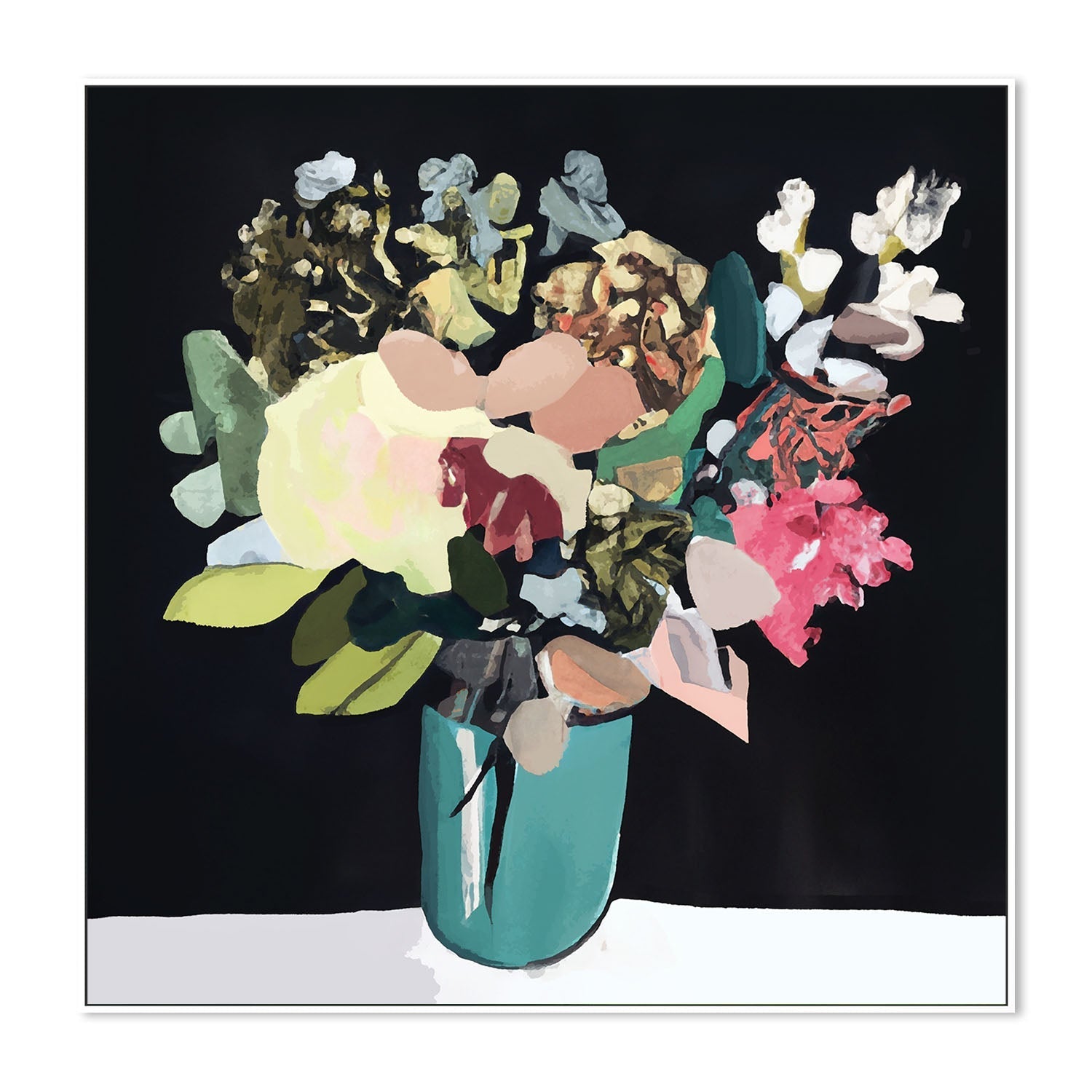 wall-art-print-canvas-poster-framed-Ellas Gift , By Stacey Williams-5