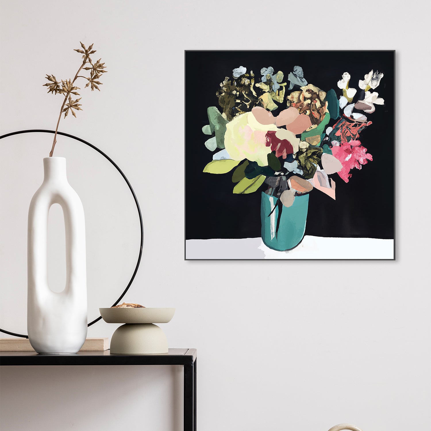 wall-art-print-canvas-poster-framed-Ellas Gift , By Stacey Williams-7