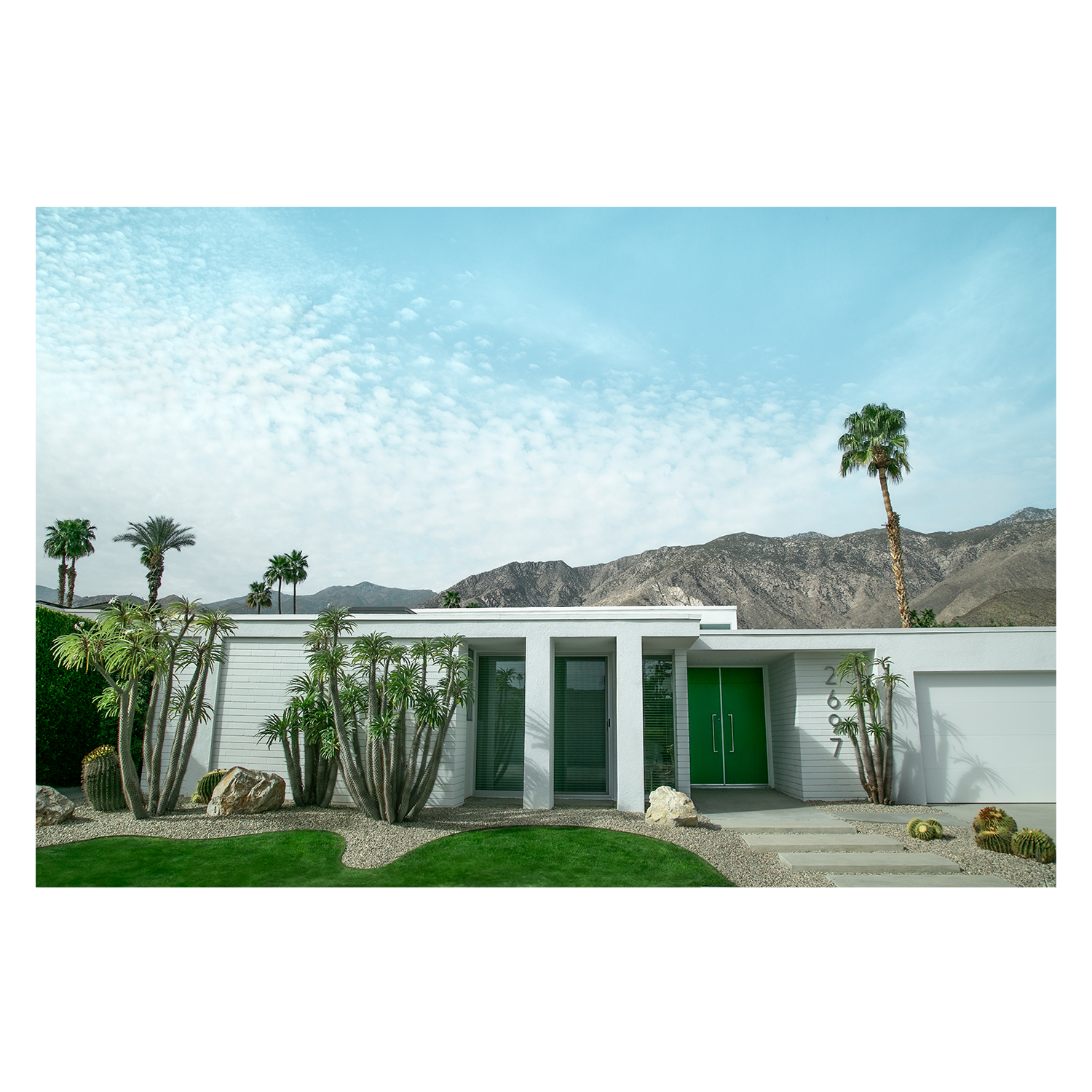 wall-art-print-canvas-poster-framed-Emerald Door , By Tricia Brennan-2