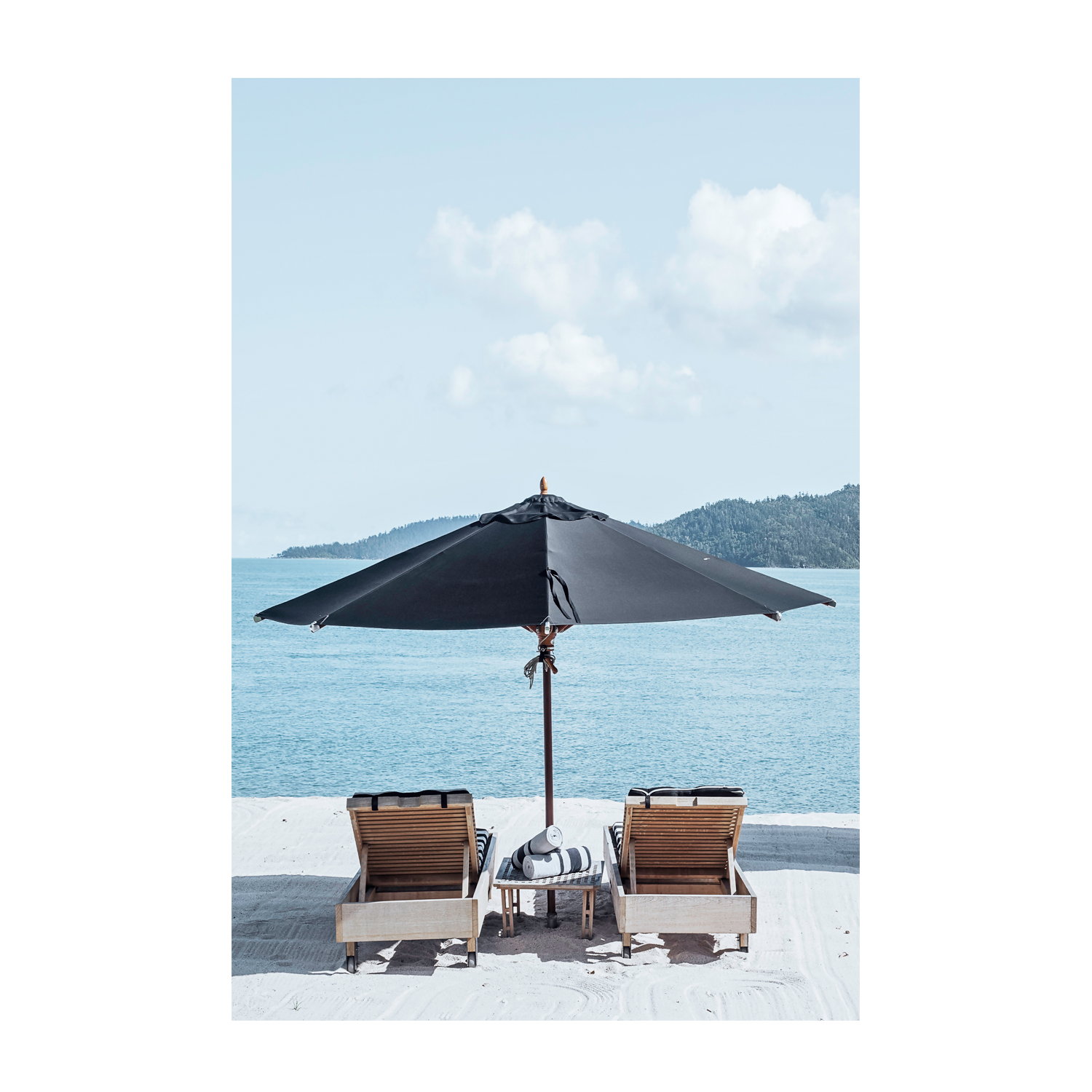 wall-art-print-canvas-poster-framed-Enjoy The View-1