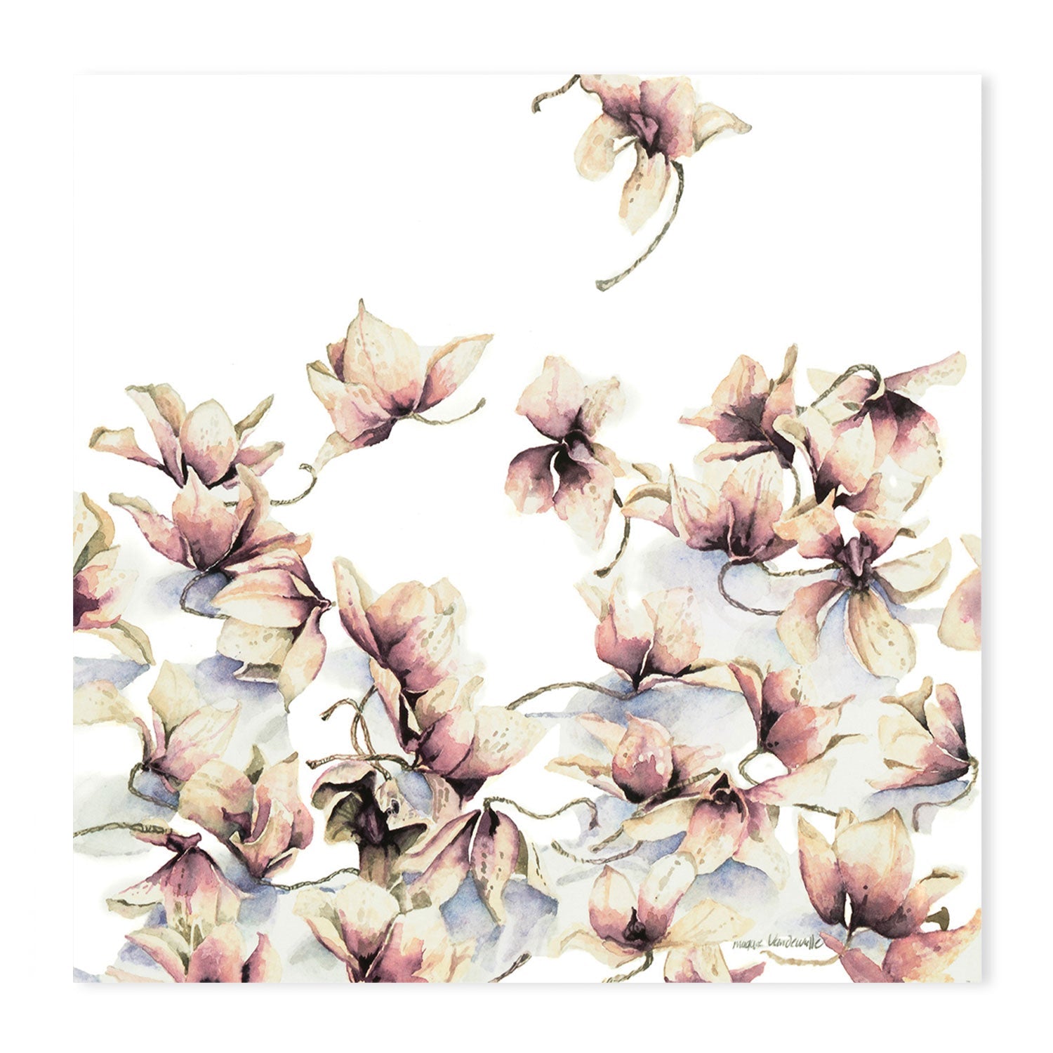wall-art-print-canvas-poster-framed-Ephemeral , By Maggie Vandewalle-GIOIA-WALL-ART