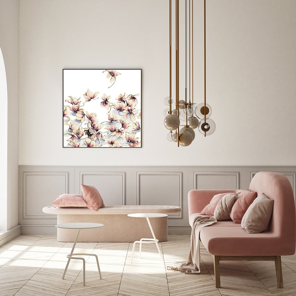 wall-art-print-canvas-poster-framed-Ephemeral , By Maggie Vandewalle-GIOIA-WALL-ART