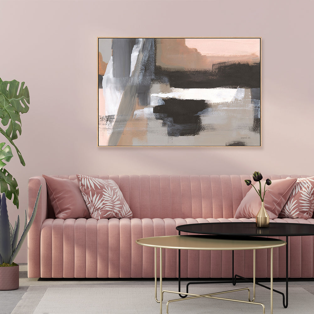 wall-art-print-canvas-poster-framed-Escalante Mood-by-Danhui Nai-Gioia Wall Art