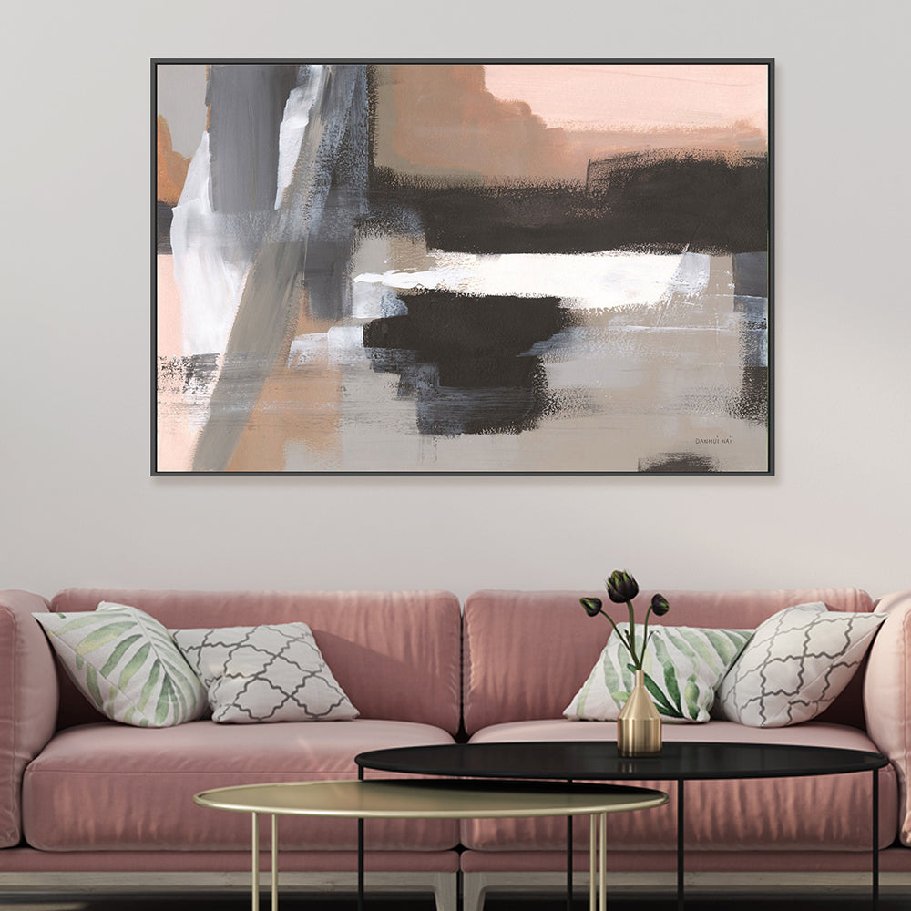 wall-art-print-canvas-poster-framed-Escalante Mood-by-Danhui Nai-Gioia Wall Art