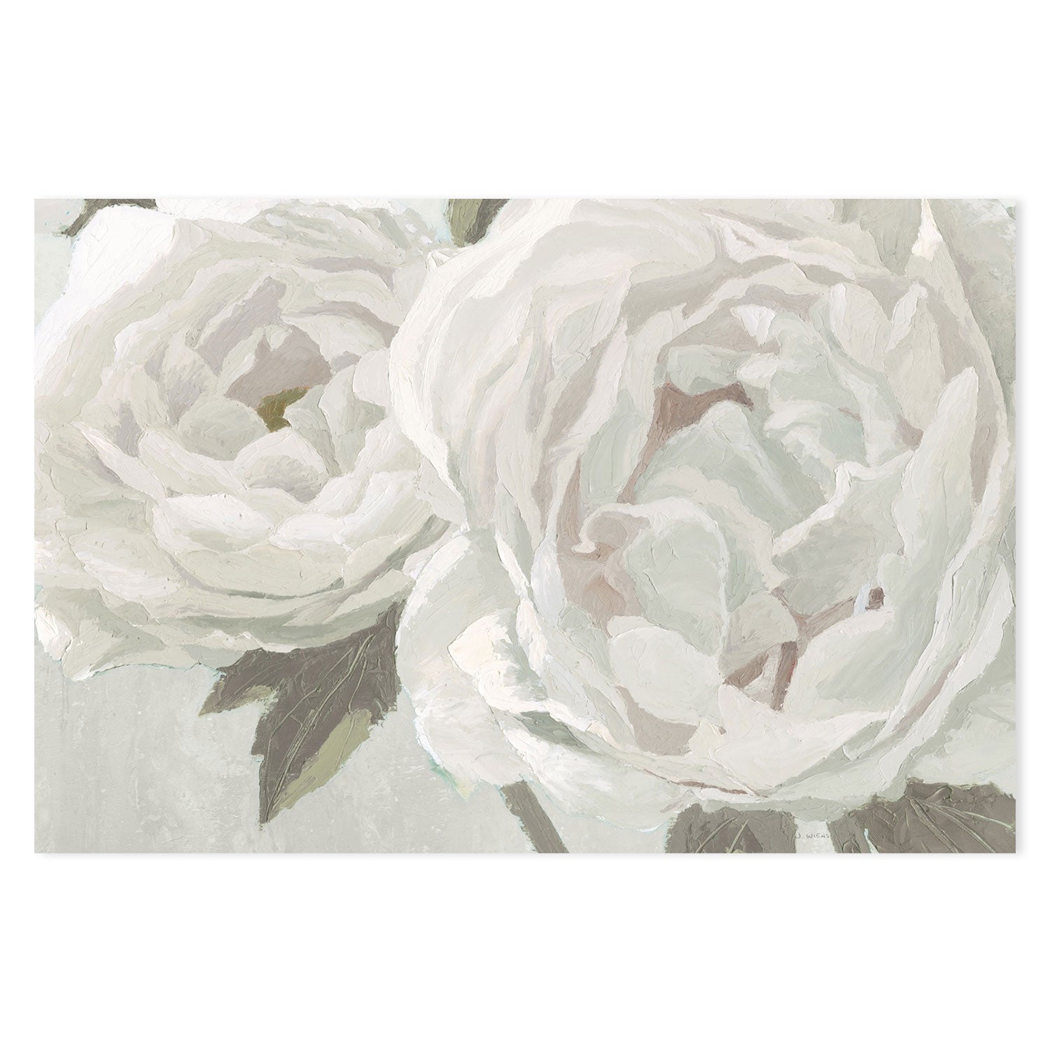 wall-art-print-canvas-poster-framed-Essence of June, Style B-by-James Wiens-Gioia Wall Art