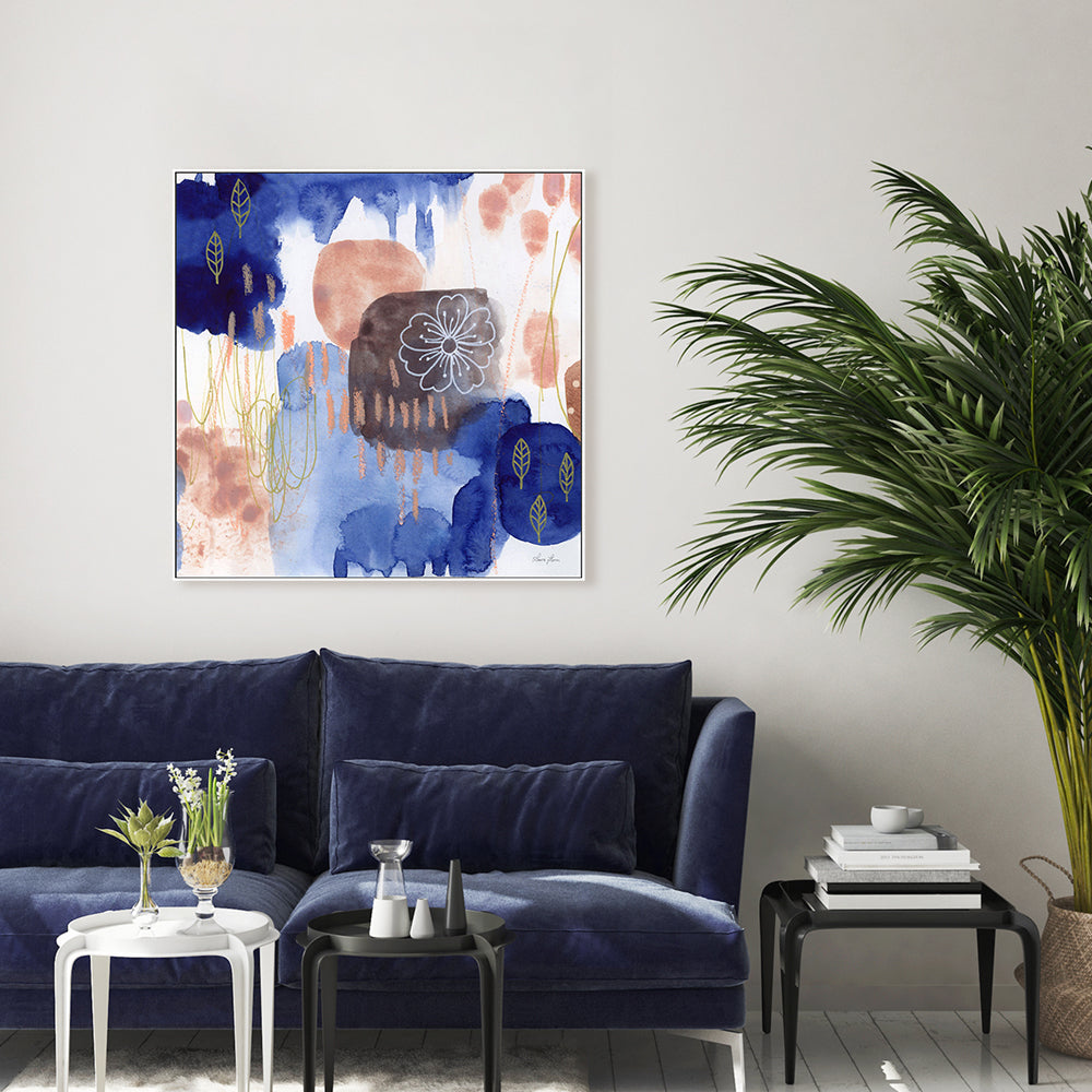 wall-art-print-canvas-poster-framed-Essence of Life, Style B-by-Laura Horn-Gioia Wall Art