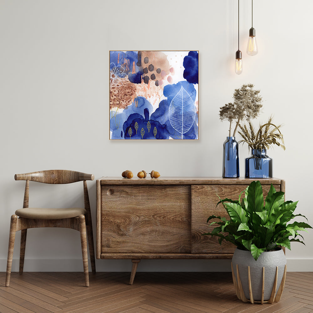 wall-art-print-canvas-poster-framed-Essence of Life, Style C-by-Laura Horn-Gioia Wall Art