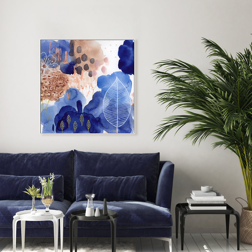 wall-art-print-canvas-poster-framed-Essence of Life, Style C-by-Laura Horn-Gioia Wall Art