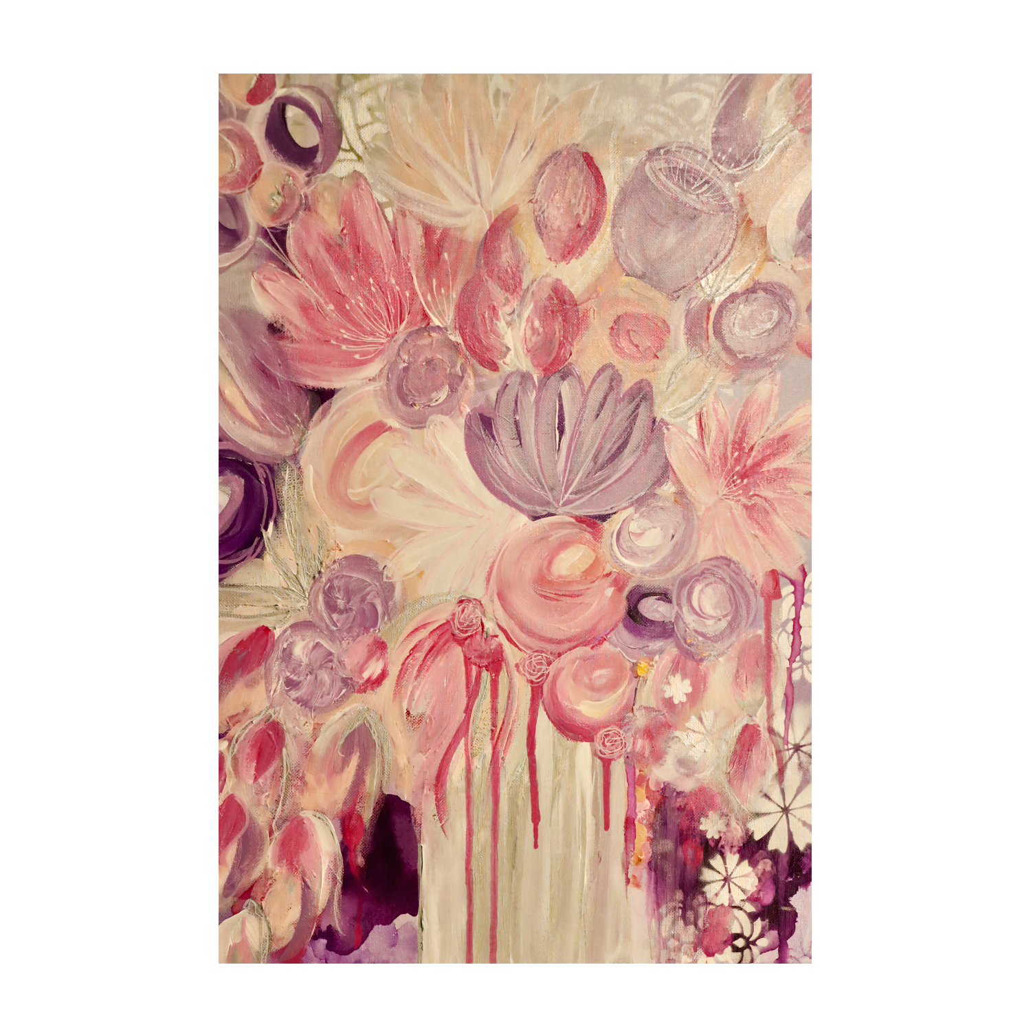 wall-art-print-canvas-poster-framed-Everlasting Love-1