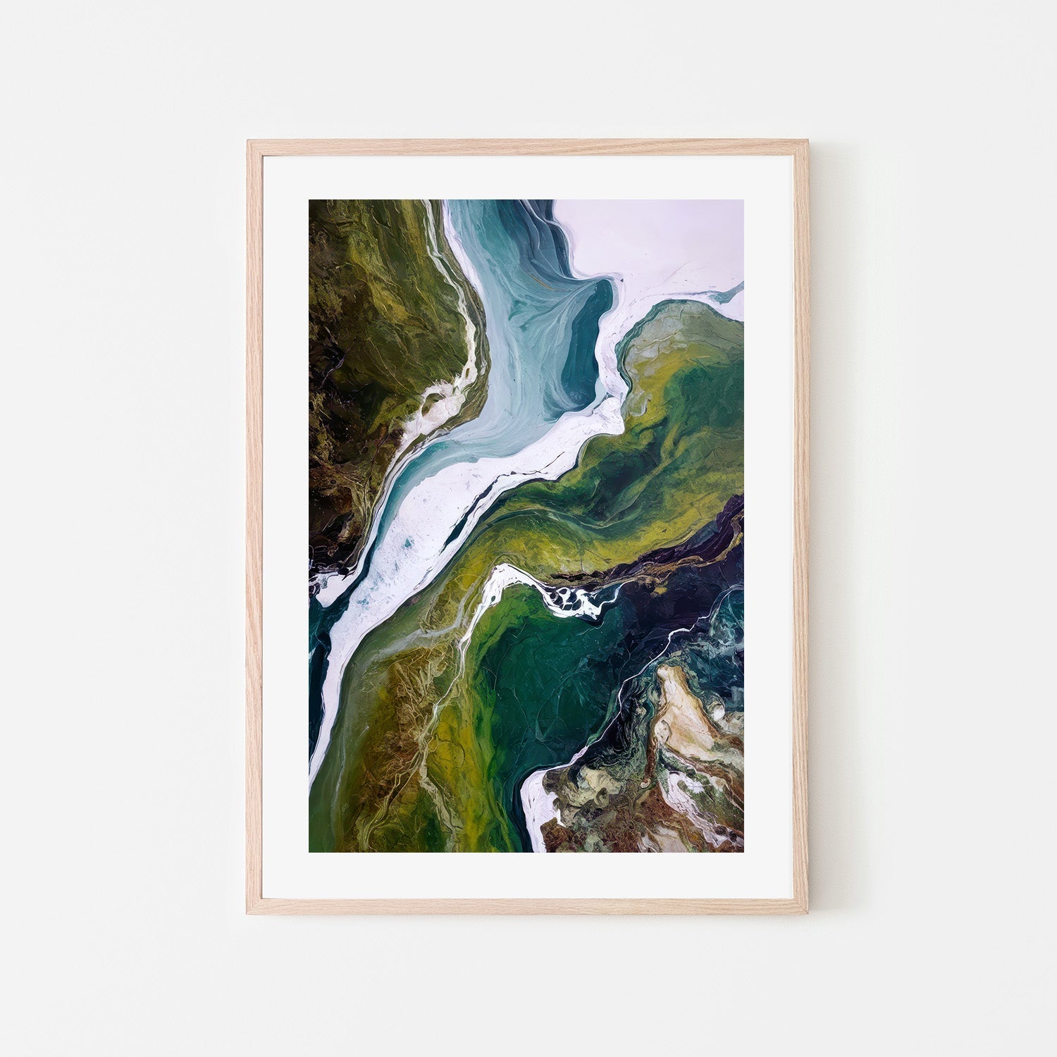 wall-art-print-canvas-poster-framed-Eye In the Sky , By Alpenglow Workshop-6