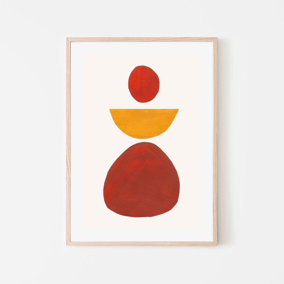 wall-art-print-canvas-poster-framed-Eye Of The Sun , By Ejaaz Haniff-GIOIA-WALL-ART
