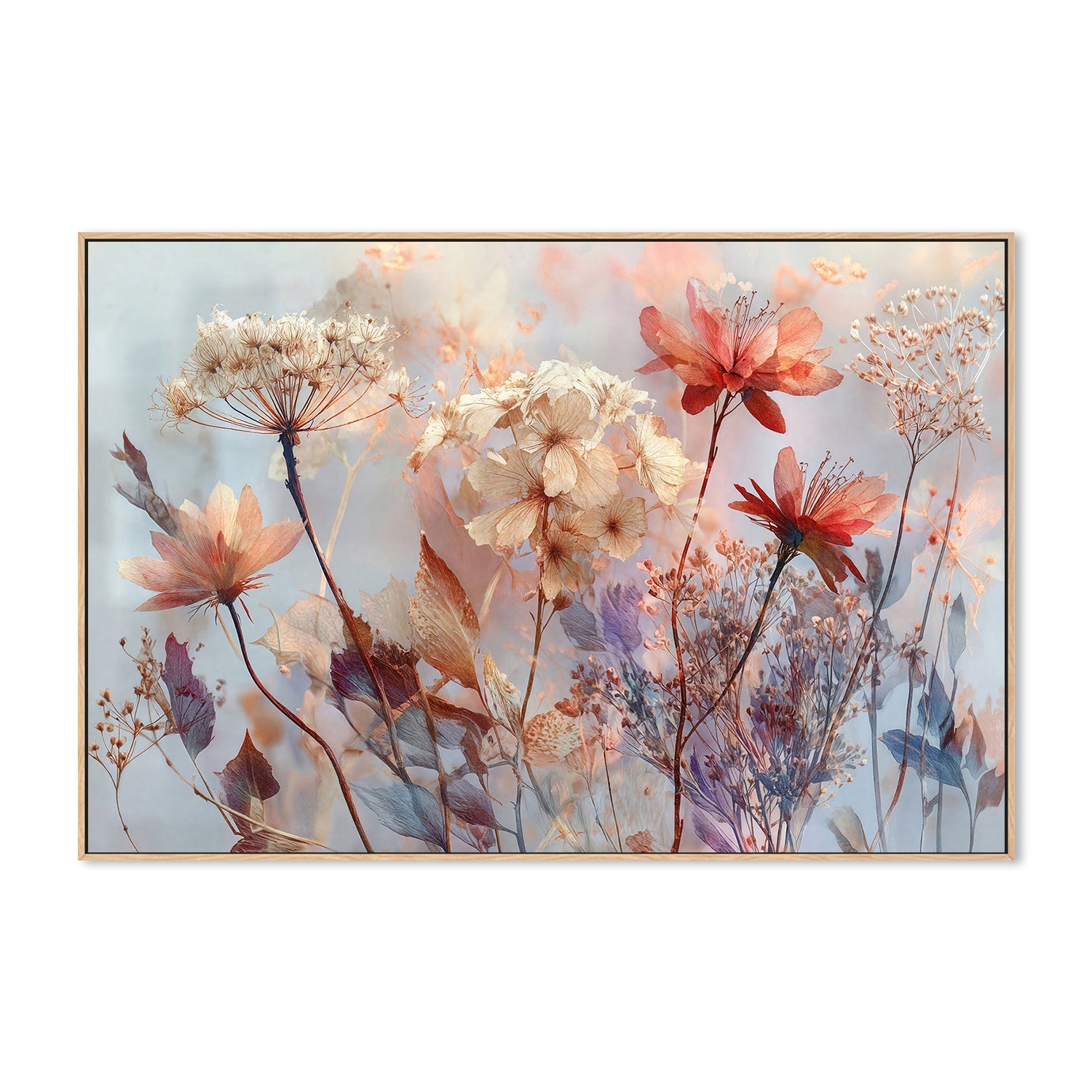 wall-art-print-canvas-poster-framed-Fading Quiet-4