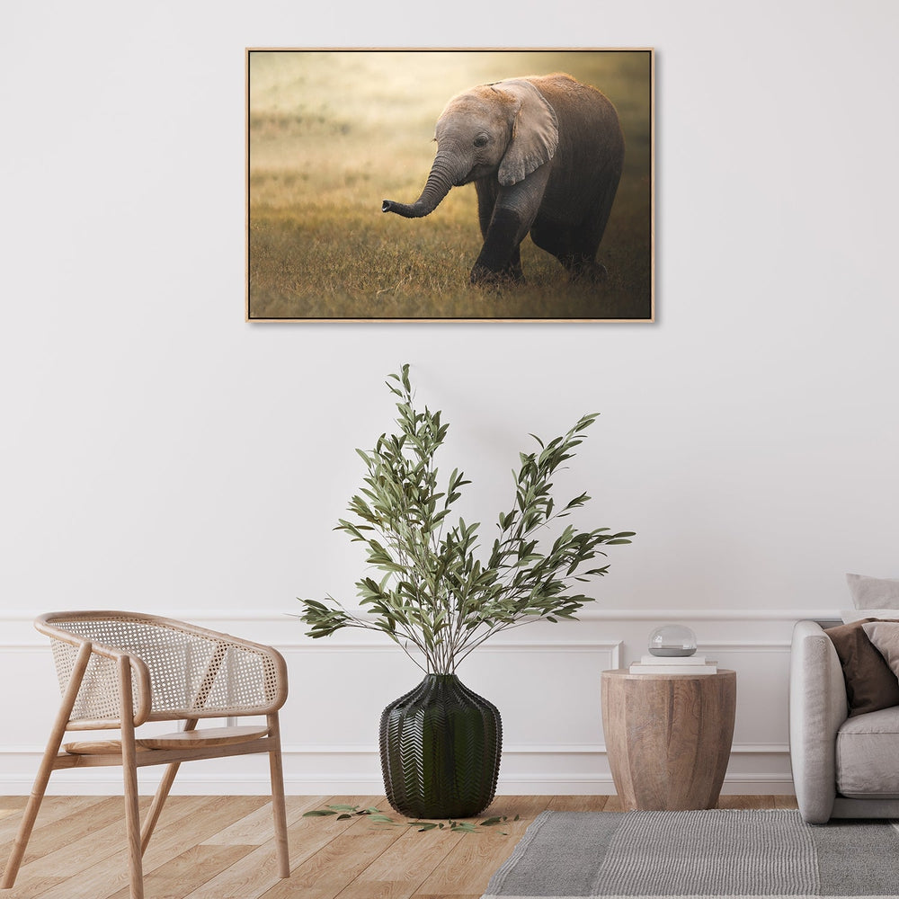 wall-art-print-canvas-poster-framed-Falafelo, By Ahmed Sobhi-by-Plus X Studio-Gioia Wall Art