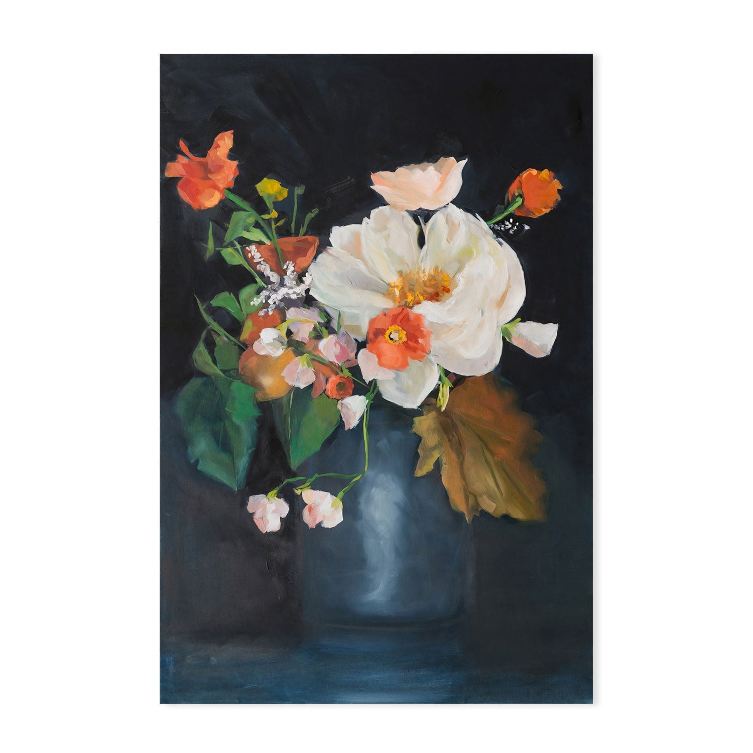wall-art-print-canvas-poster-framed-Fall-by-Jenny Westenhofer Art-Gioia Wall Art
