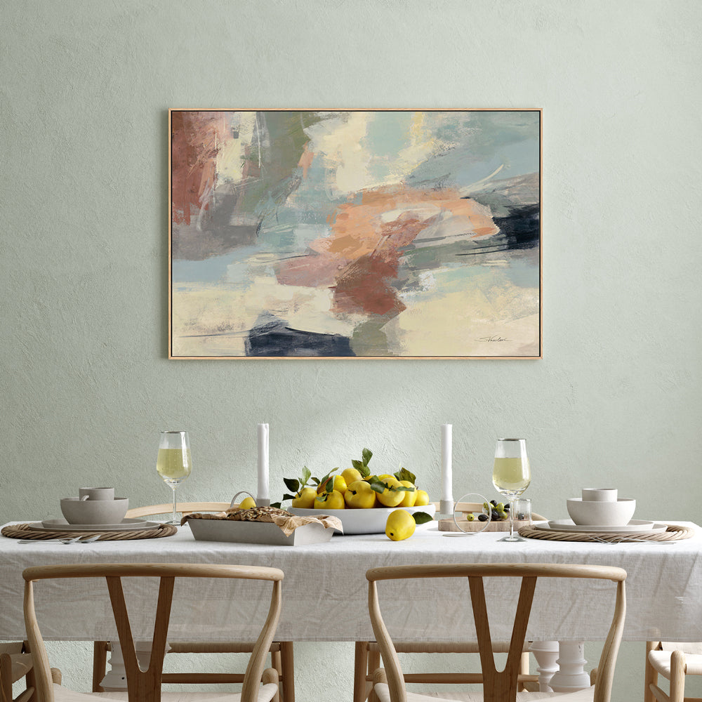 wall-art-print-canvas-poster-framed-Farm Field , By Silvia Vassileva-GIOIA-WALL-ART