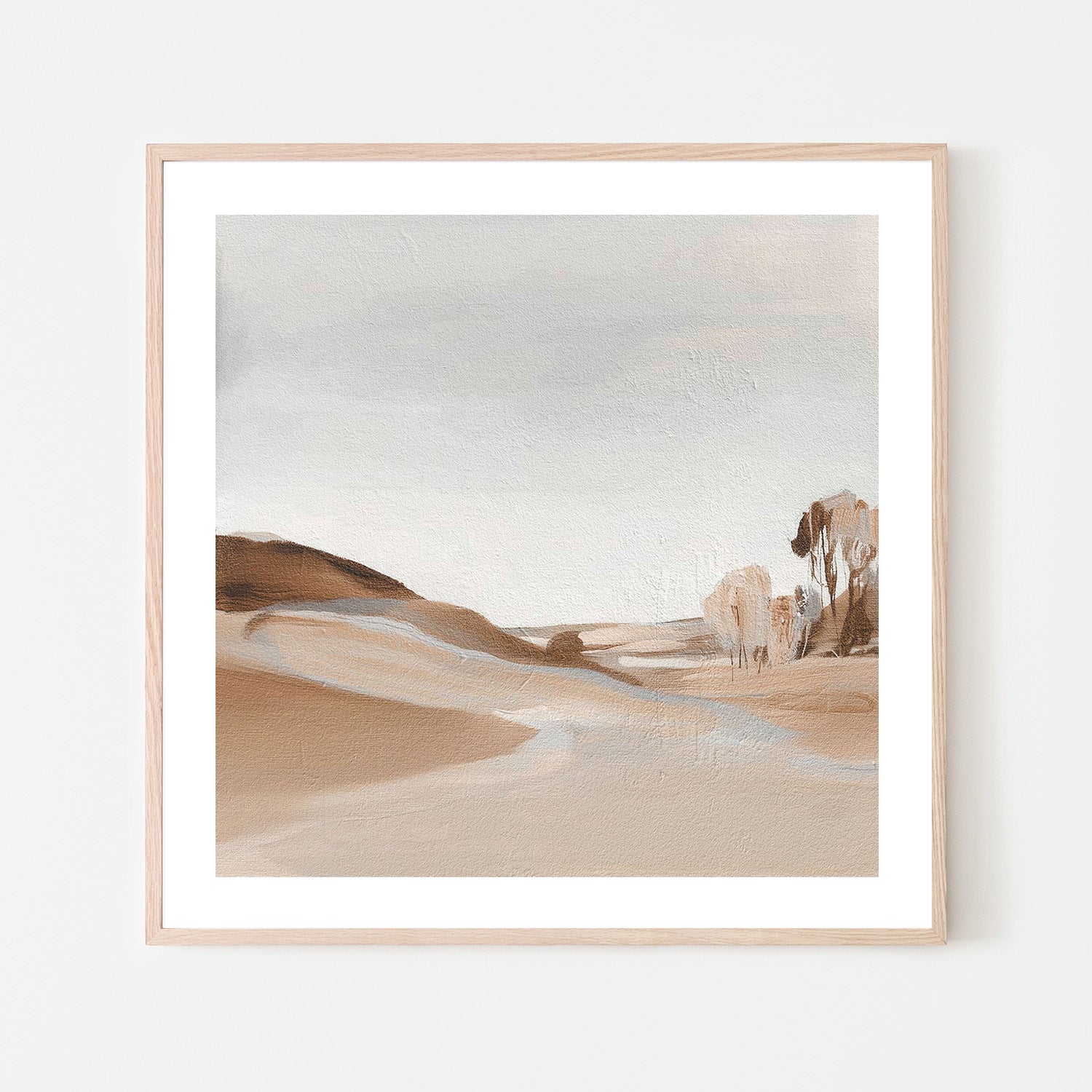 wall-art-print-canvas-poster-framed-Farm View, Style B , By Alma-6