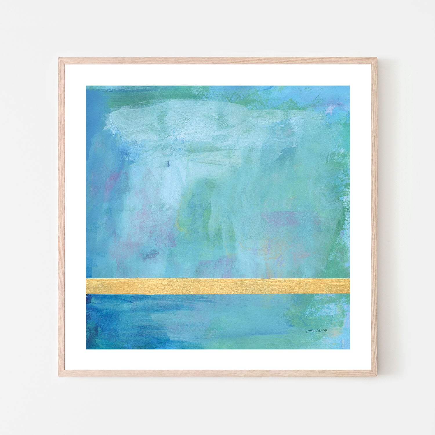 wall-art-print-canvas-poster-framed-Feels Like Fate, Style A , By Jocelyn Elizabeth-6