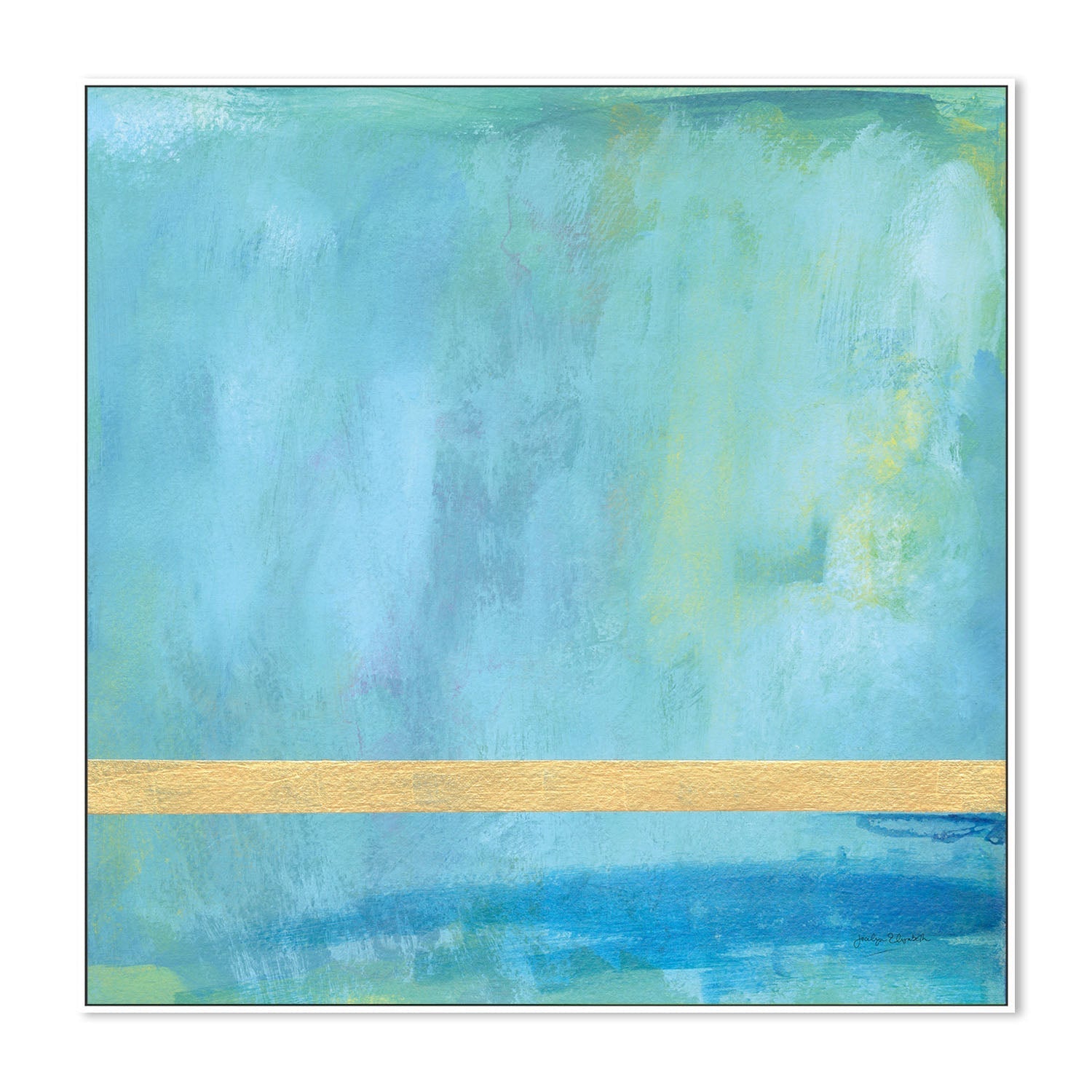 wall-art-print-canvas-poster-framed-Feels Like Fate, Style B , By Jocelyn Elizabeth-5