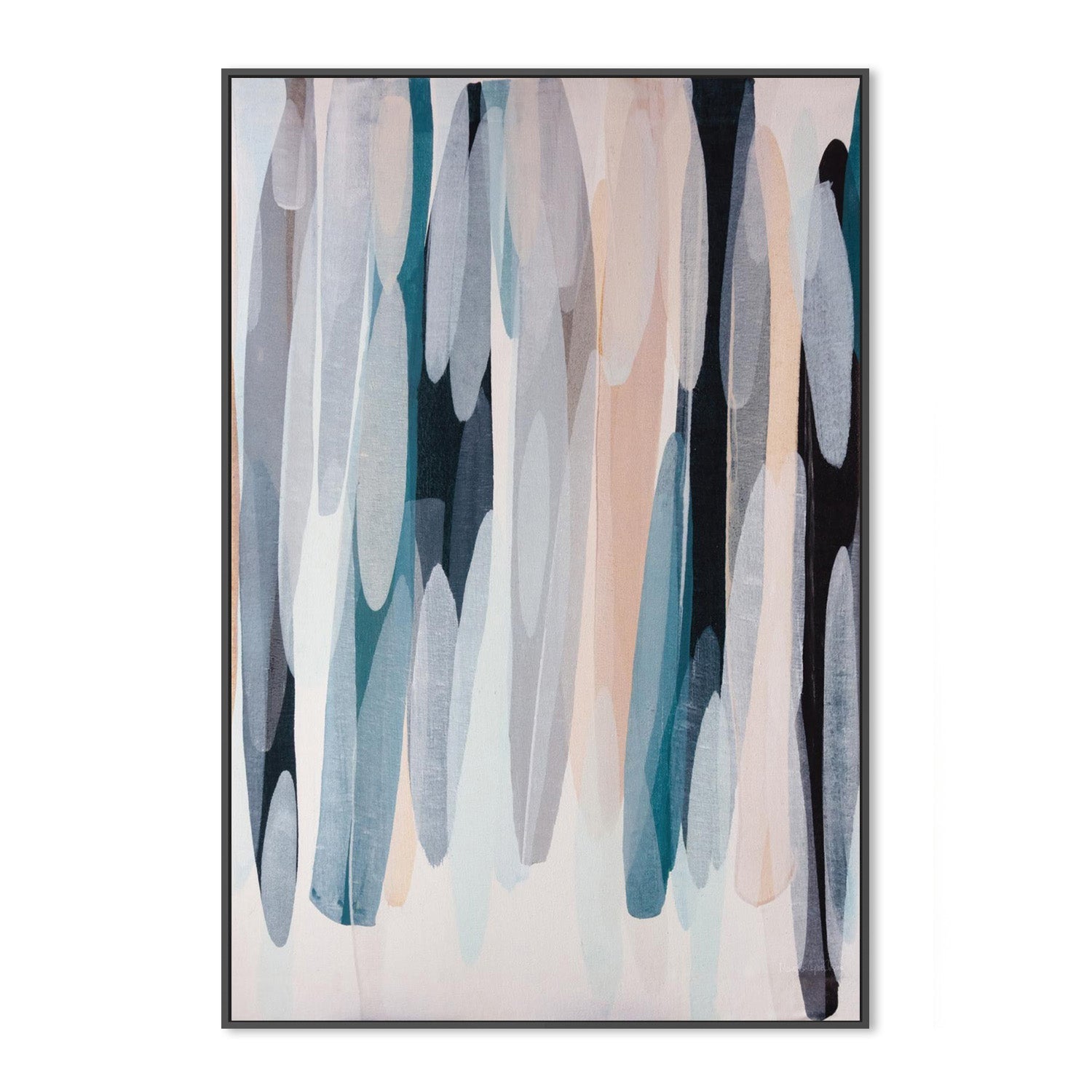 wall-art-print-canvas-poster-framed-Feels Like Home-3