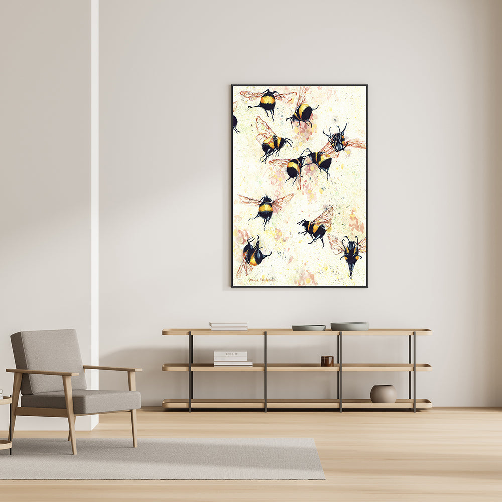 wall-art-print-canvas-poster-framed-Fermented , By Maggie Vandewalle-GIOIA-WALL-ART