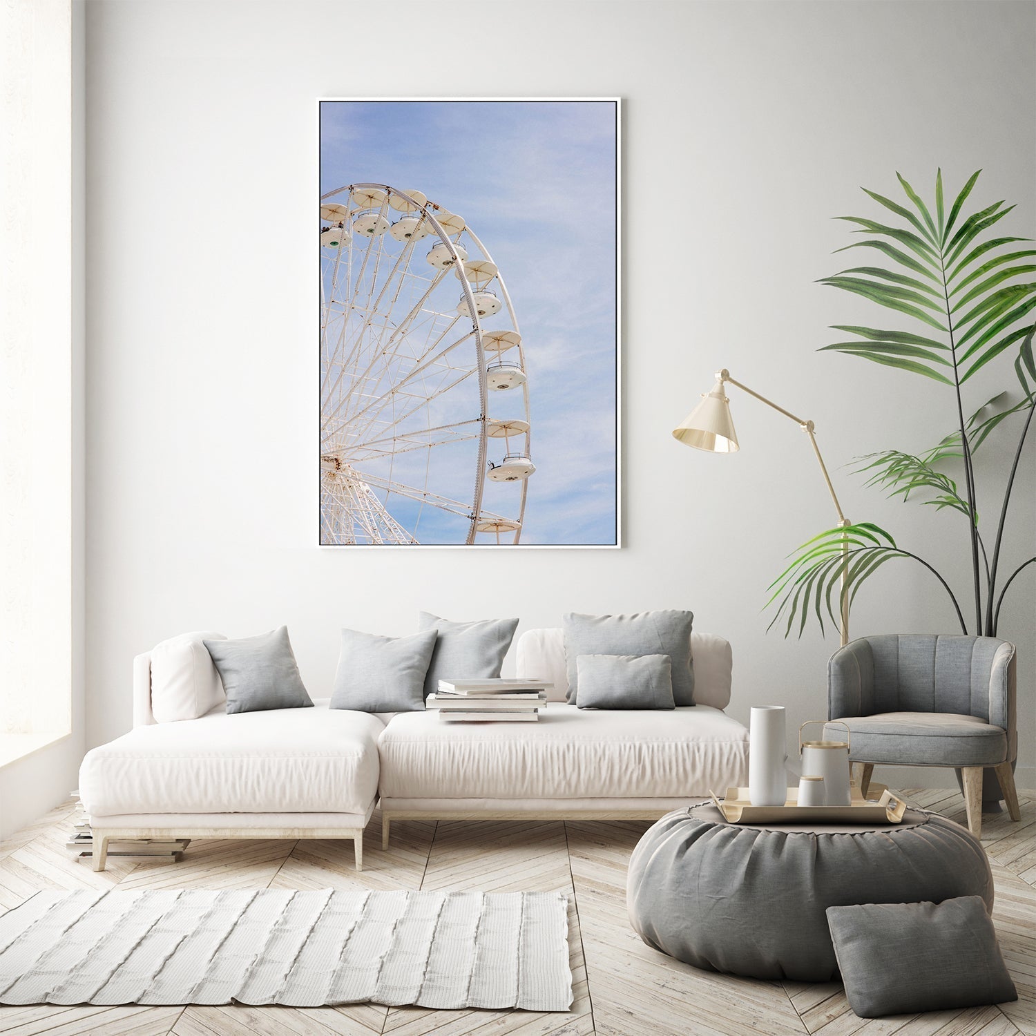 wall-art-print-canvas-poster-framed-Ferris-by-Jovani Demetrie-Gioia Wall Art