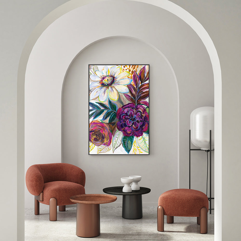 wall-art-print-canvas-poster-framed-Festive Season, Style A-by-Jeanette Vertentes-Gioia Wall Art