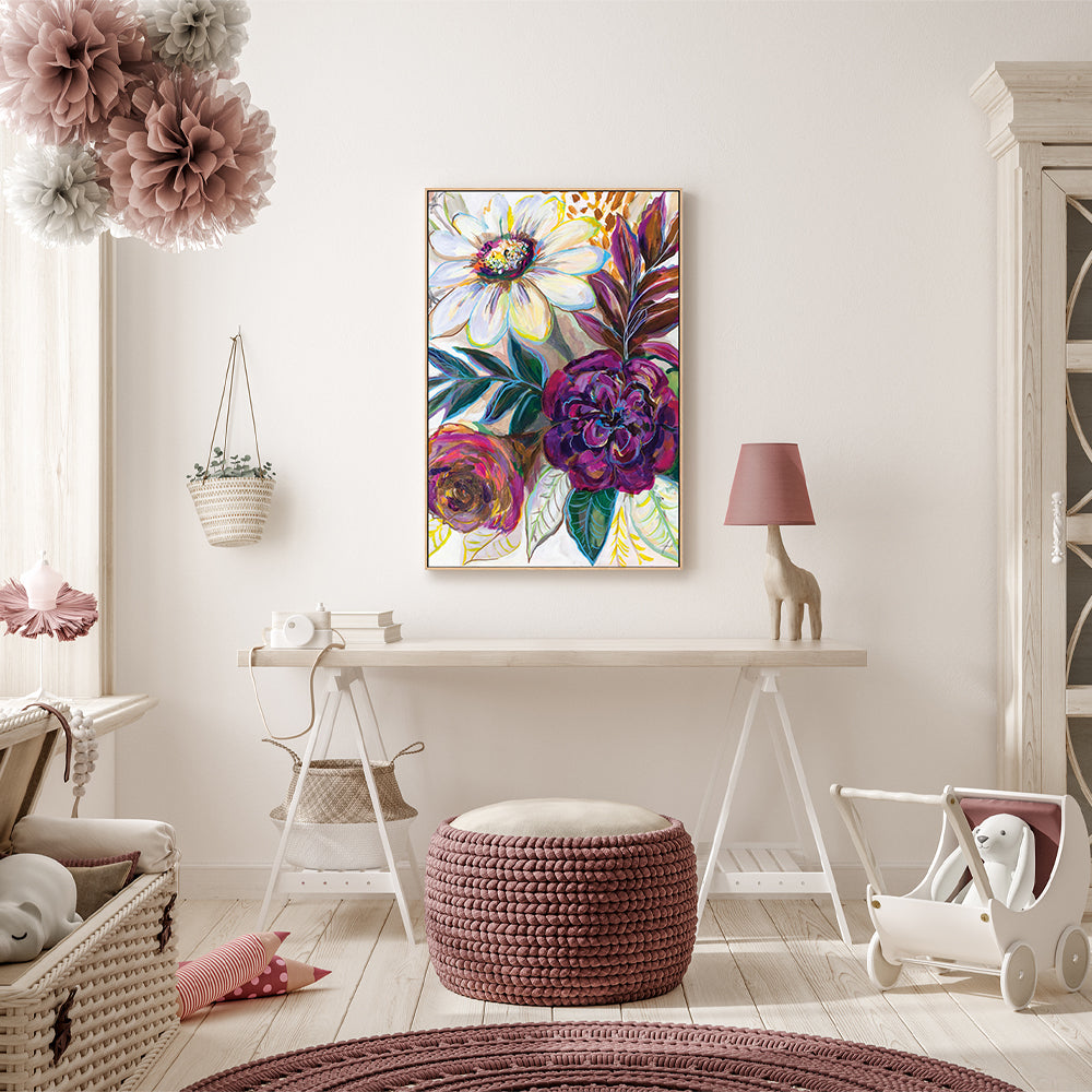 wall-art-print-canvas-poster-framed-Festive Season, Style A-by-Jeanette Vertentes-Gioia Wall Art