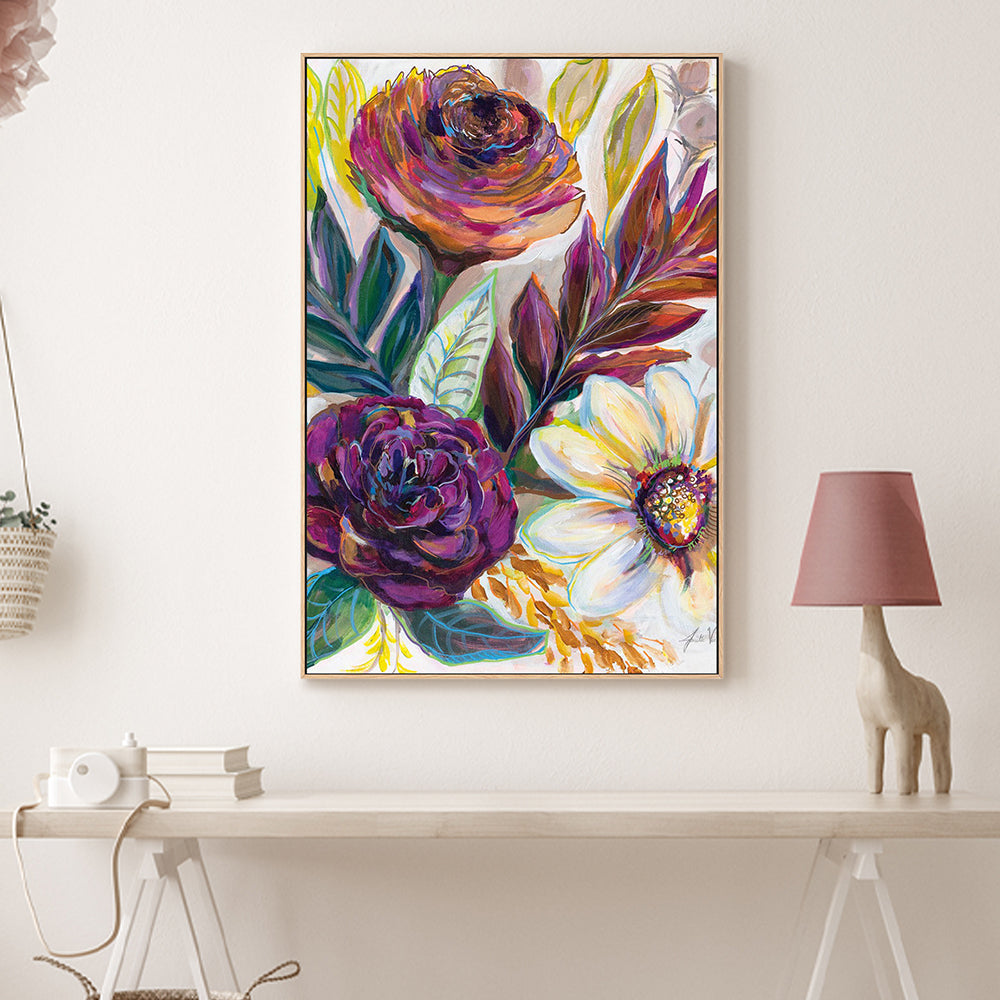 wall-art-print-canvas-poster-framed-Festive Season, Style B-by-Jeanette Vertentes-Gioia Wall Art