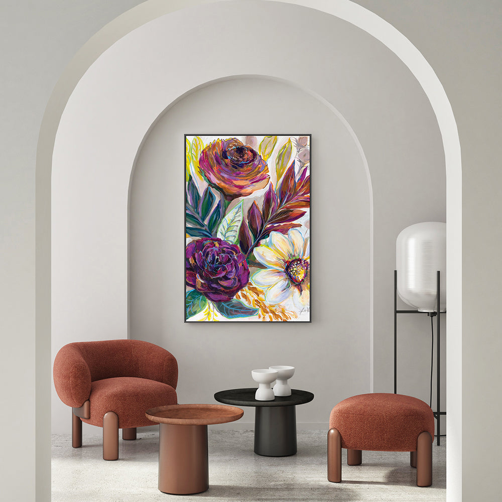 wall-art-print-canvas-poster-framed-Festive Season, Style B-by-Jeanette Vertentes-Gioia Wall Art
