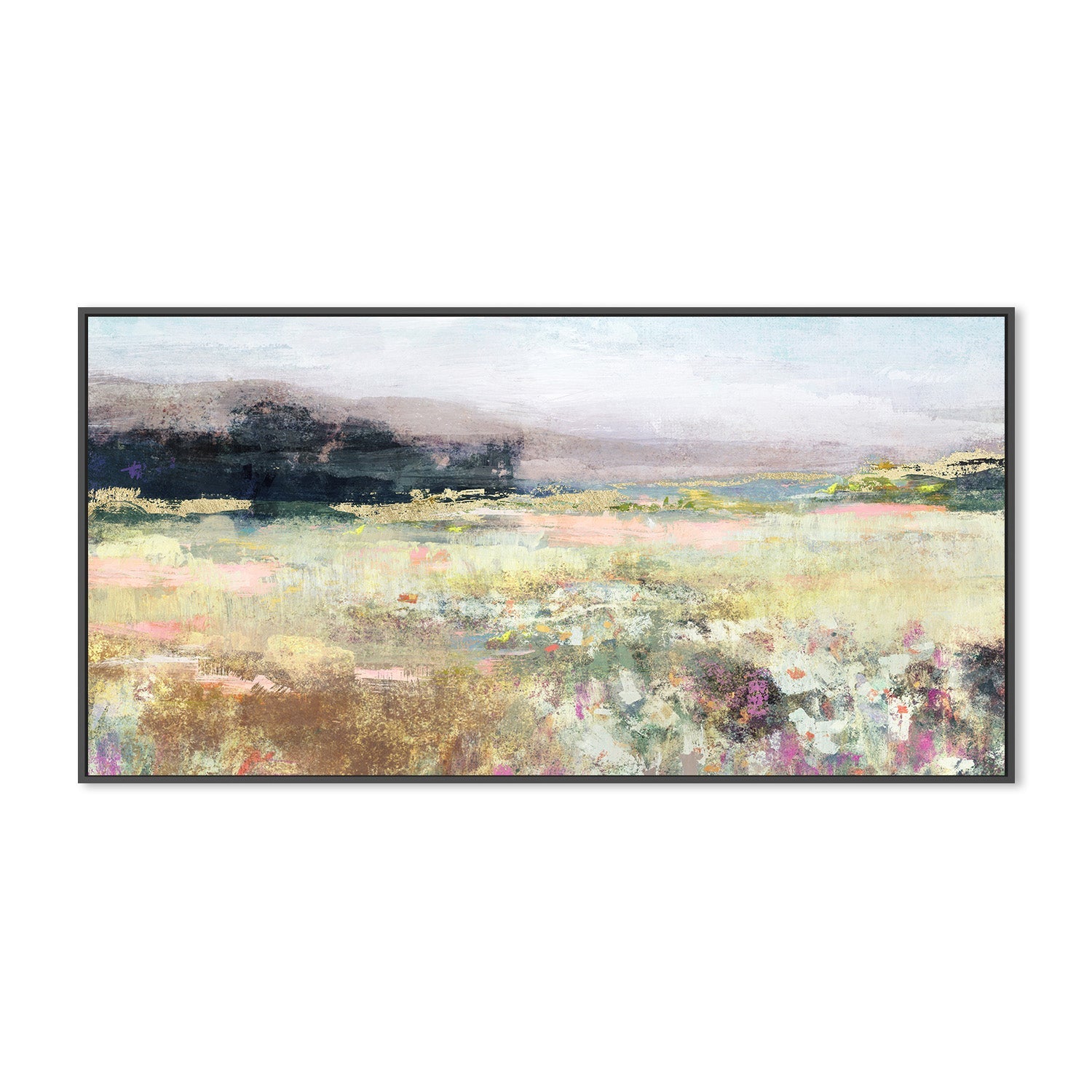 wall-art-print-canvas-poster-framed-Field of Imaginations-3