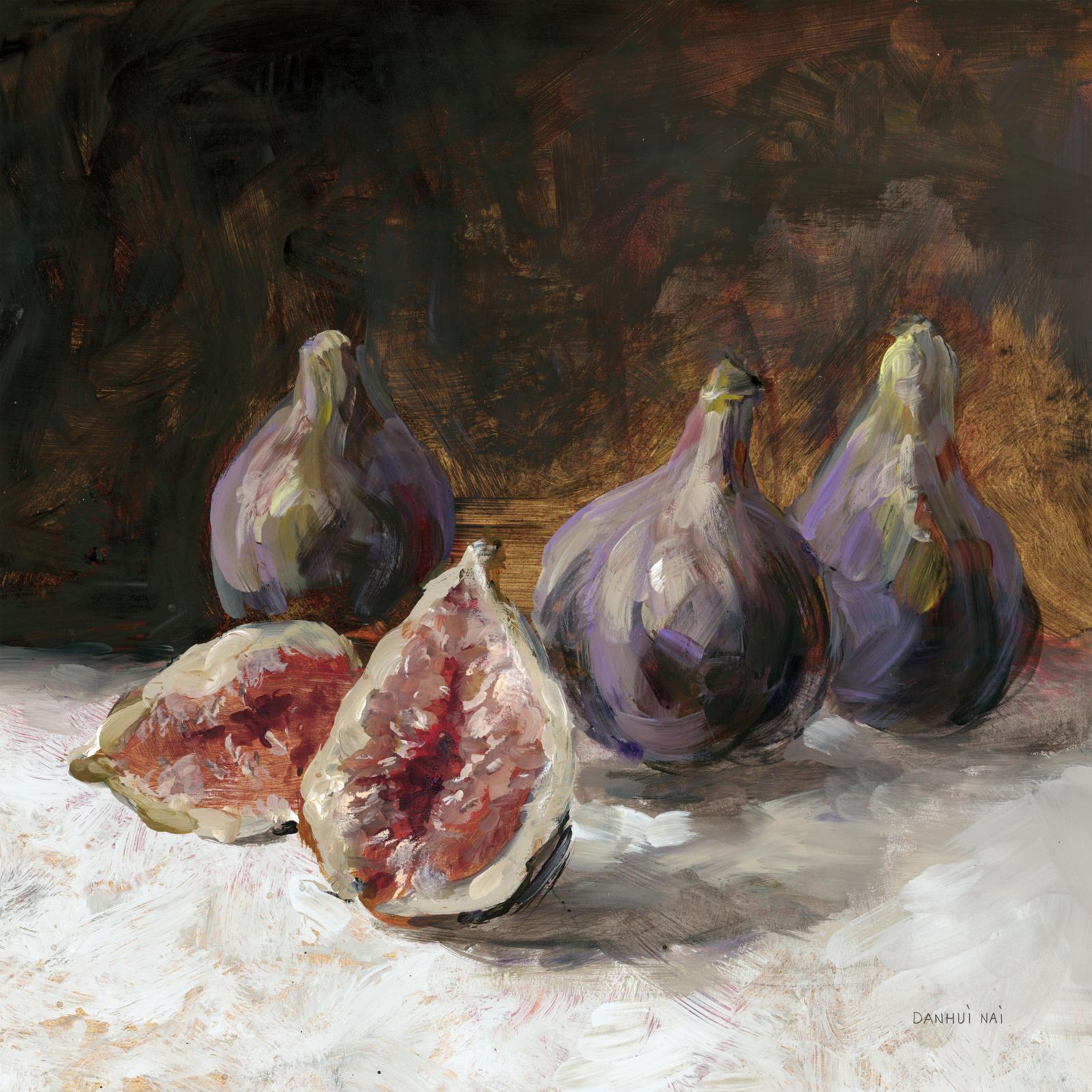 wall-art-print-canvas-poster-framed-Fig Still Life-1