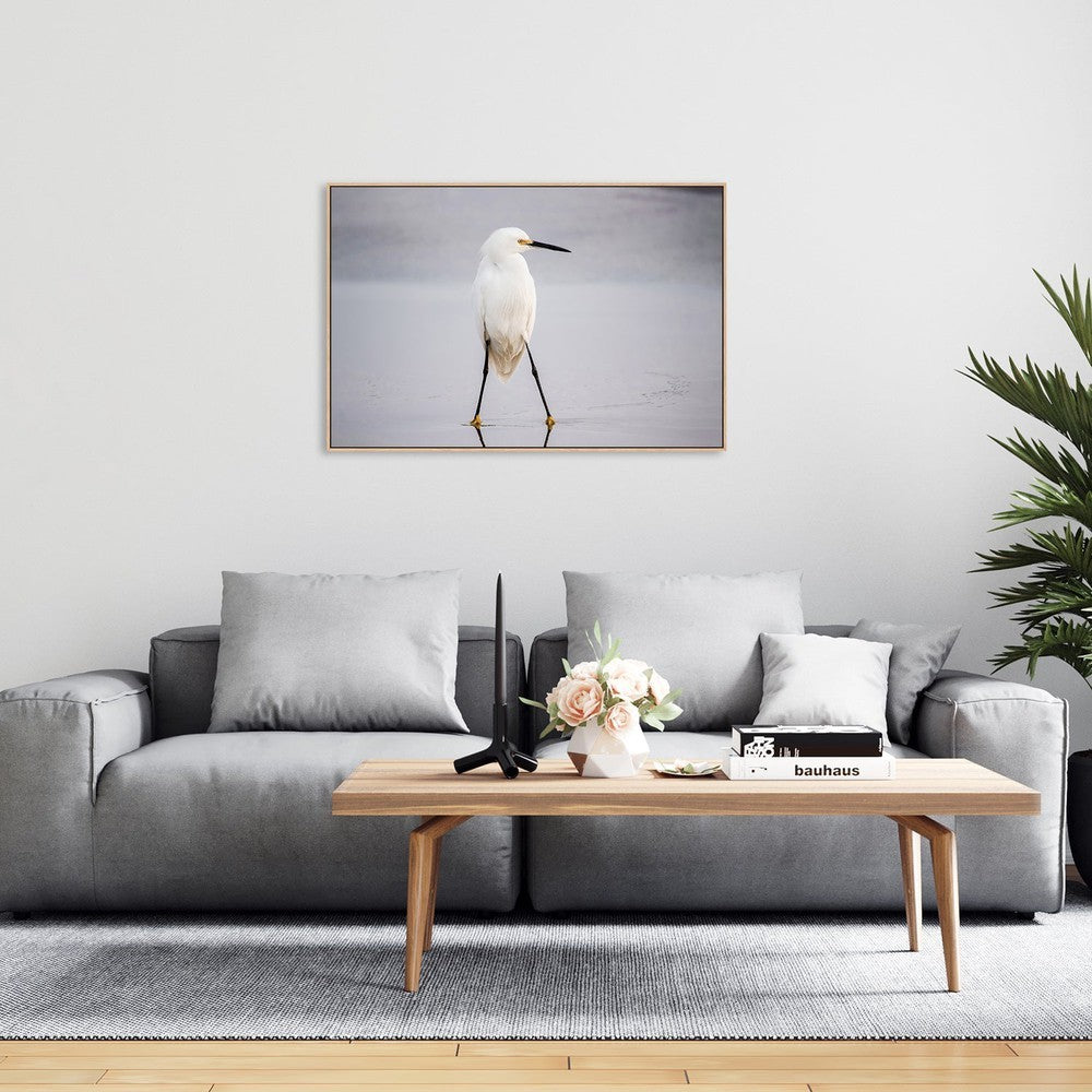 wall-art-print-canvas-poster-framed-Fighter, By Hao Jiang-by-Plus X Studio-Gioia Wall Art