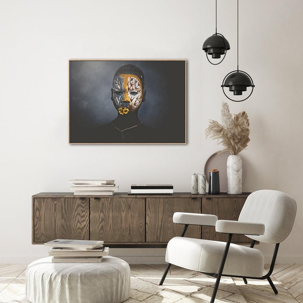 wall-art-print-canvas-poster-framed-Fine Art Color Suri, By Svetlin Yosifov-by-Plus X Studio-Gioia Wall Art