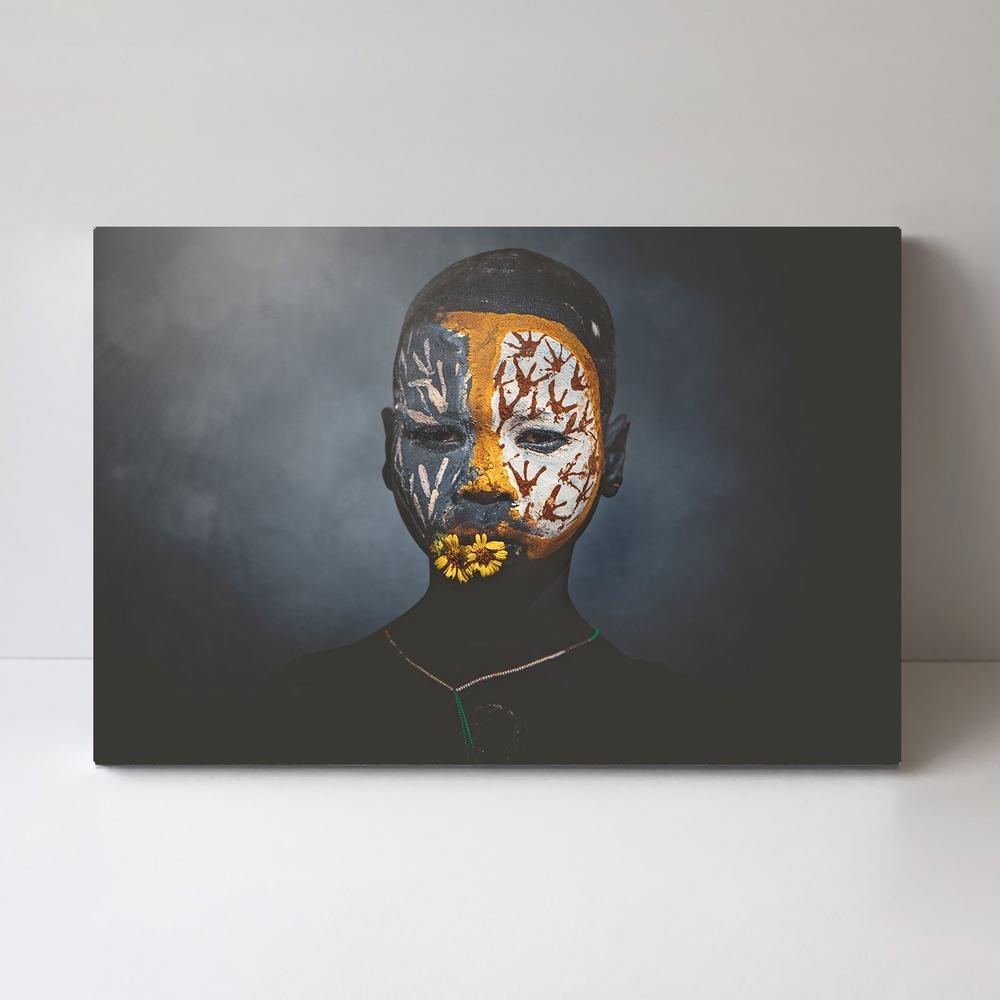 wall-art-print-canvas-poster-framed-Fine Art Color Suri, By Svetlin Yosifov-by-Plus X Studio-Gioia Wall Art