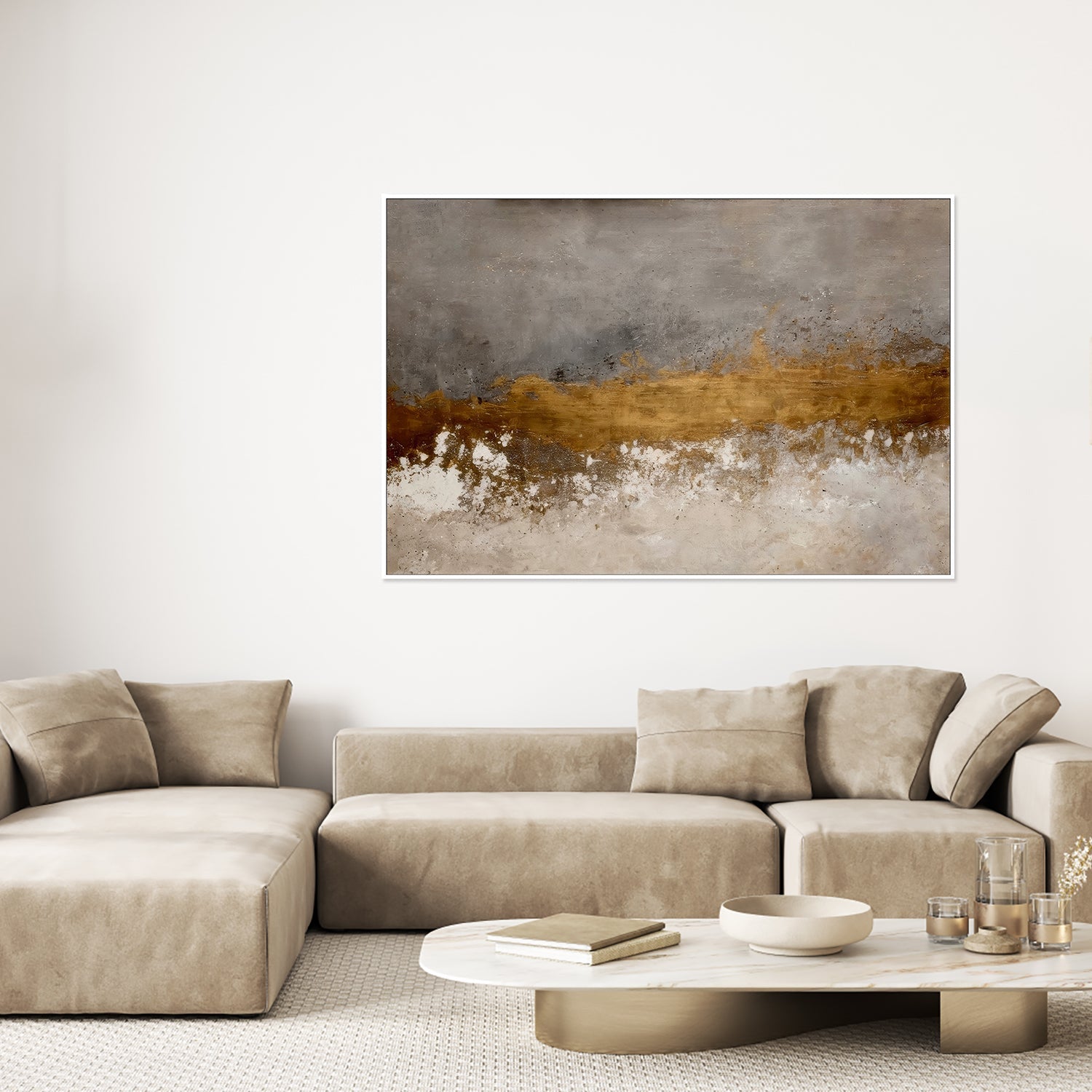 wall-art-print-canvas-poster-framed-Fire And Ash, Exclusive to Gioia , By Alpenglow Workshop-7