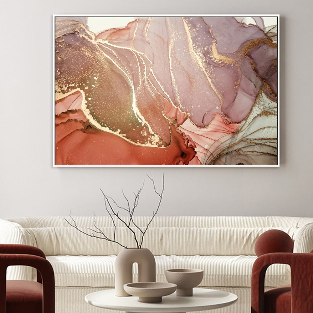 wall-art-print-canvas-poster-framed-Flamenco-by-Gioia Wall Art-Gioia Wall Art