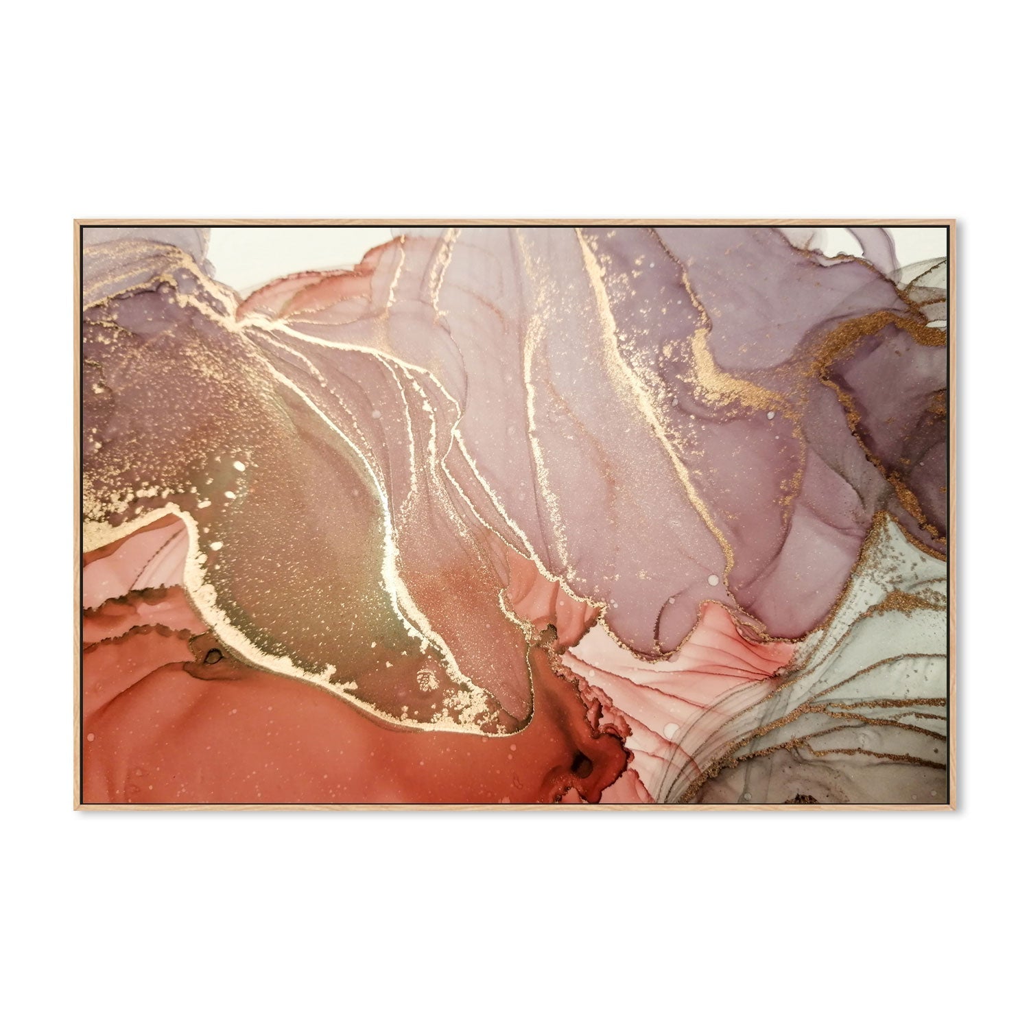 wall-art-print-canvas-poster-framed-Flamenco-by-Gioia Wall Art-Gioia Wall Art