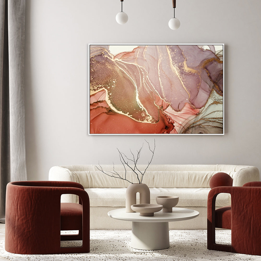 wall-art-print-canvas-poster-framed-Flamenco-by-Gioia Wall Art-Gioia Wall Art