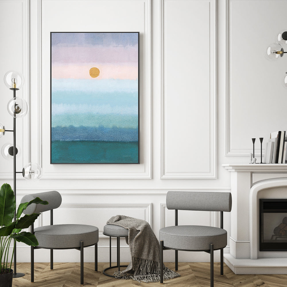 wall-art-print-canvas-poster-framed-Floating Above , By Danhui Nai-GIOIA-WALL-ART