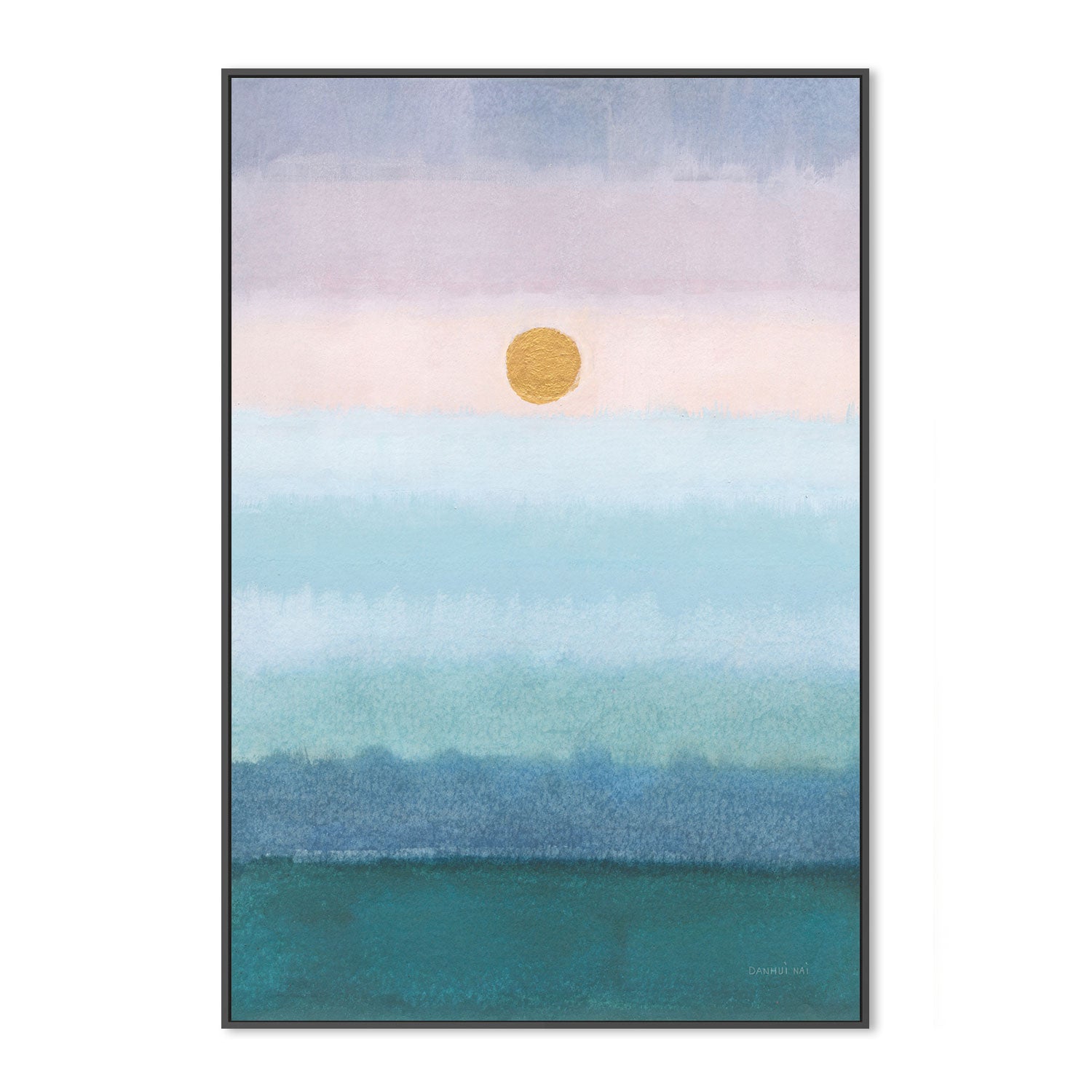 wall-art-print-canvas-poster-framed-Floating Above , By Danhui Nai-GIOIA-WALL-ART