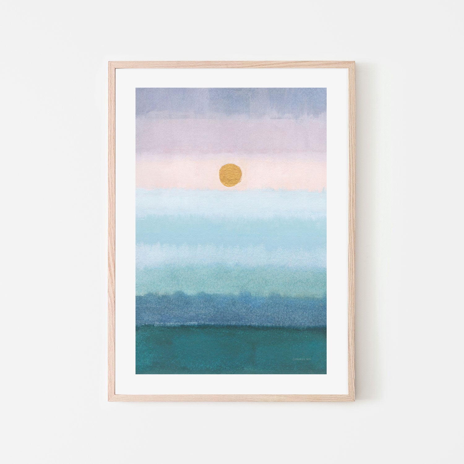 wall-art-print-canvas-poster-framed-Floating Above , By Danhui Nai-GIOIA-WALL-ART