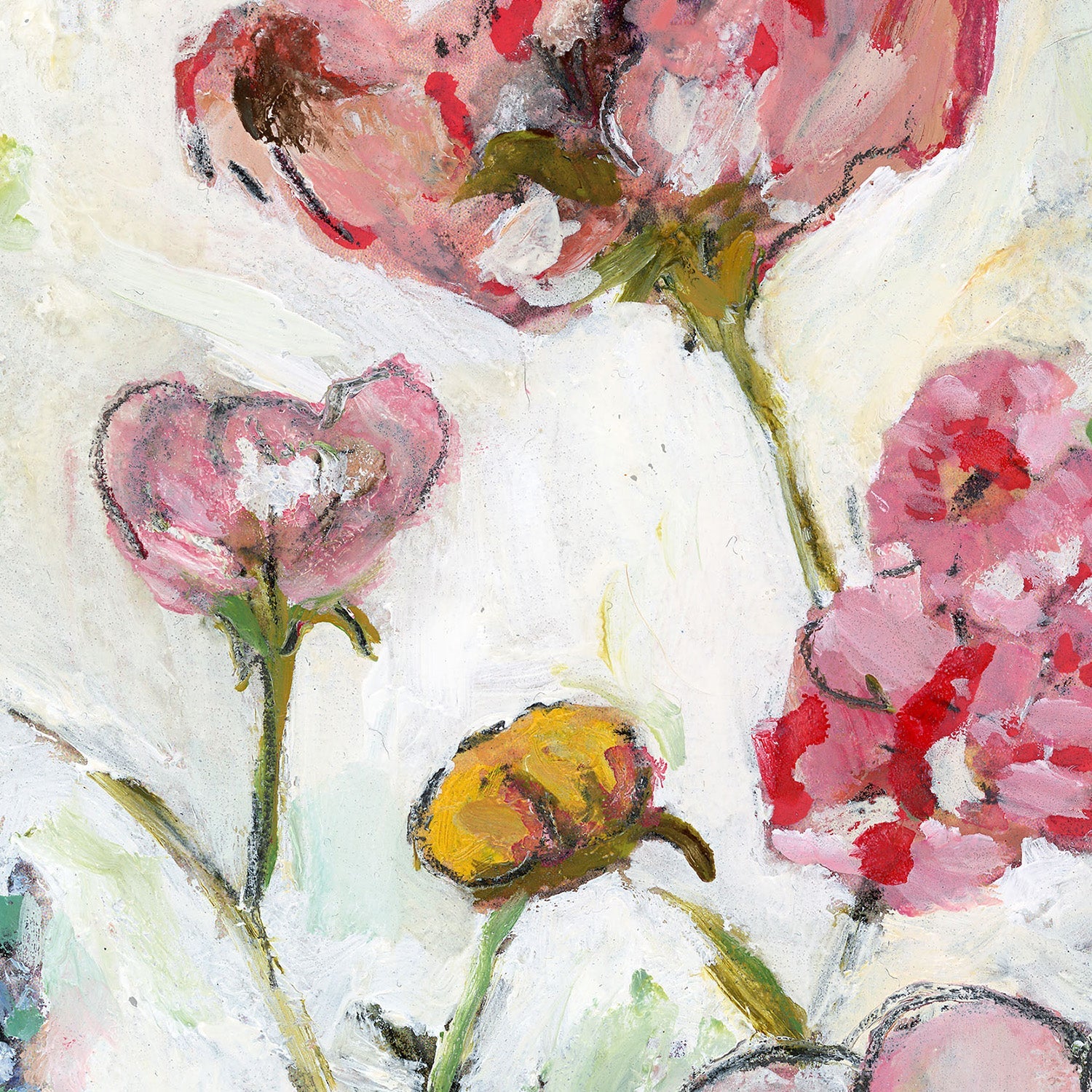 wall-art-print-canvas-poster-framed-Floral Whispers-10