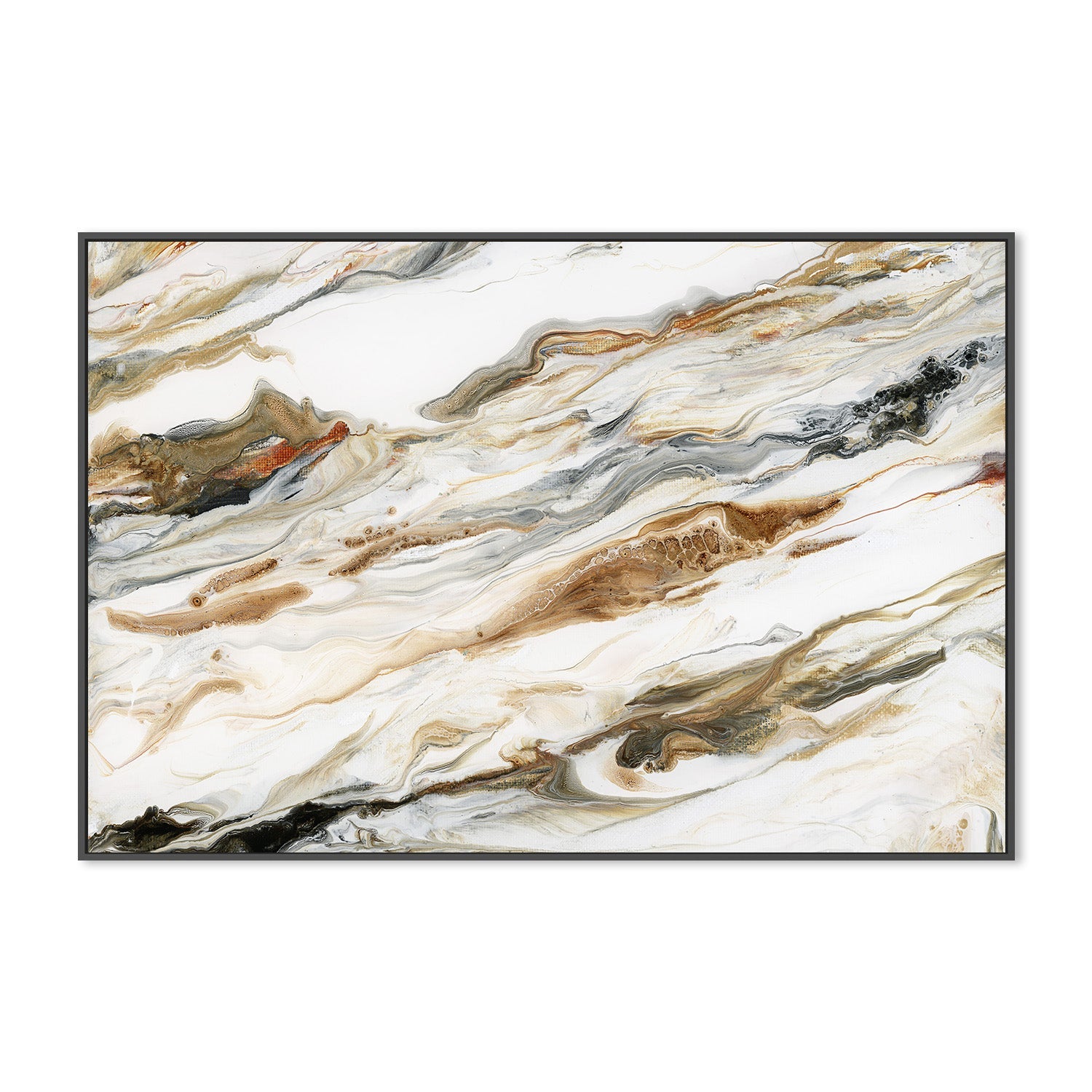 wall-art-print-canvas-poster-framed-Flow-3