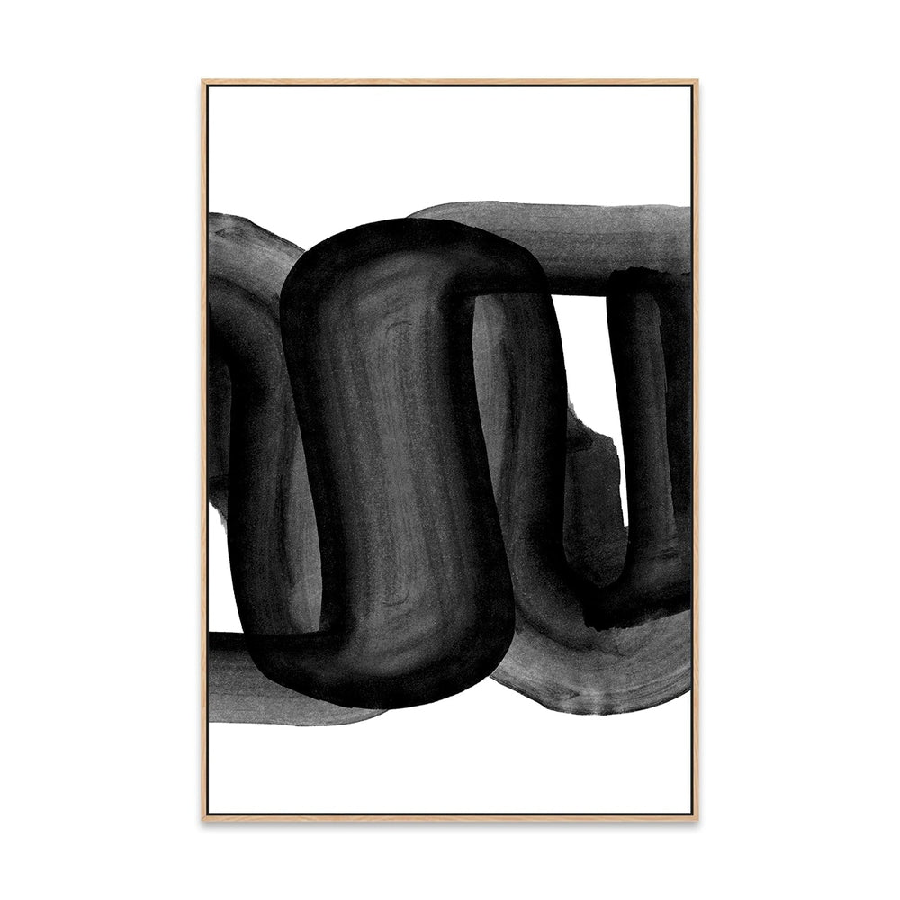 wall-art-print-canvas-poster-framed-Flow Bend-by-Danushka Abeygoda-Gioia Wall Art