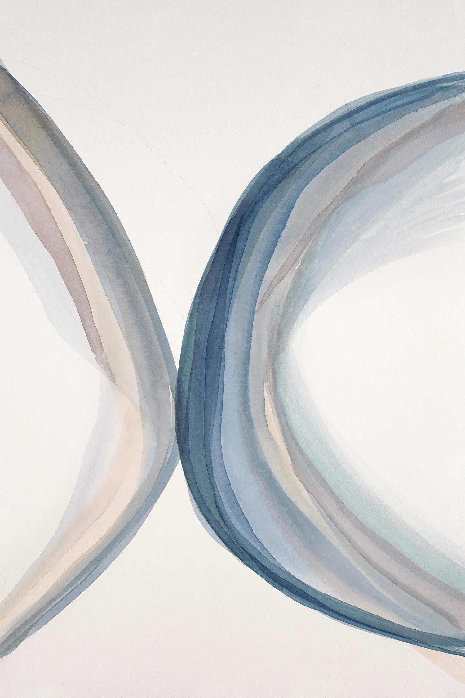 wall-art-print-canvas-poster-framed-Flowing Curves-1