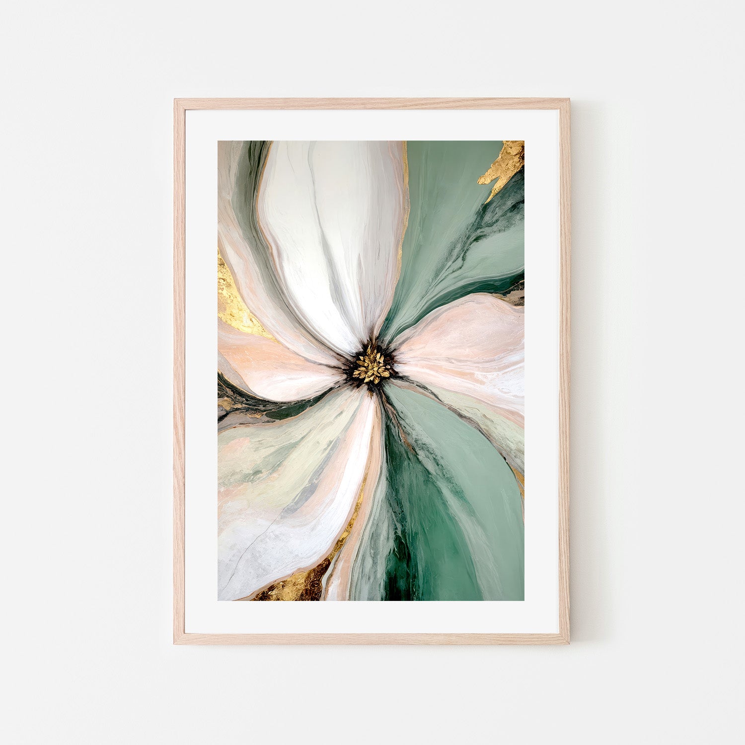 wall-art-print-canvas-poster-framed-Fluid Design Evokes Nature's Elegance , By Alpenglow Workshop-6