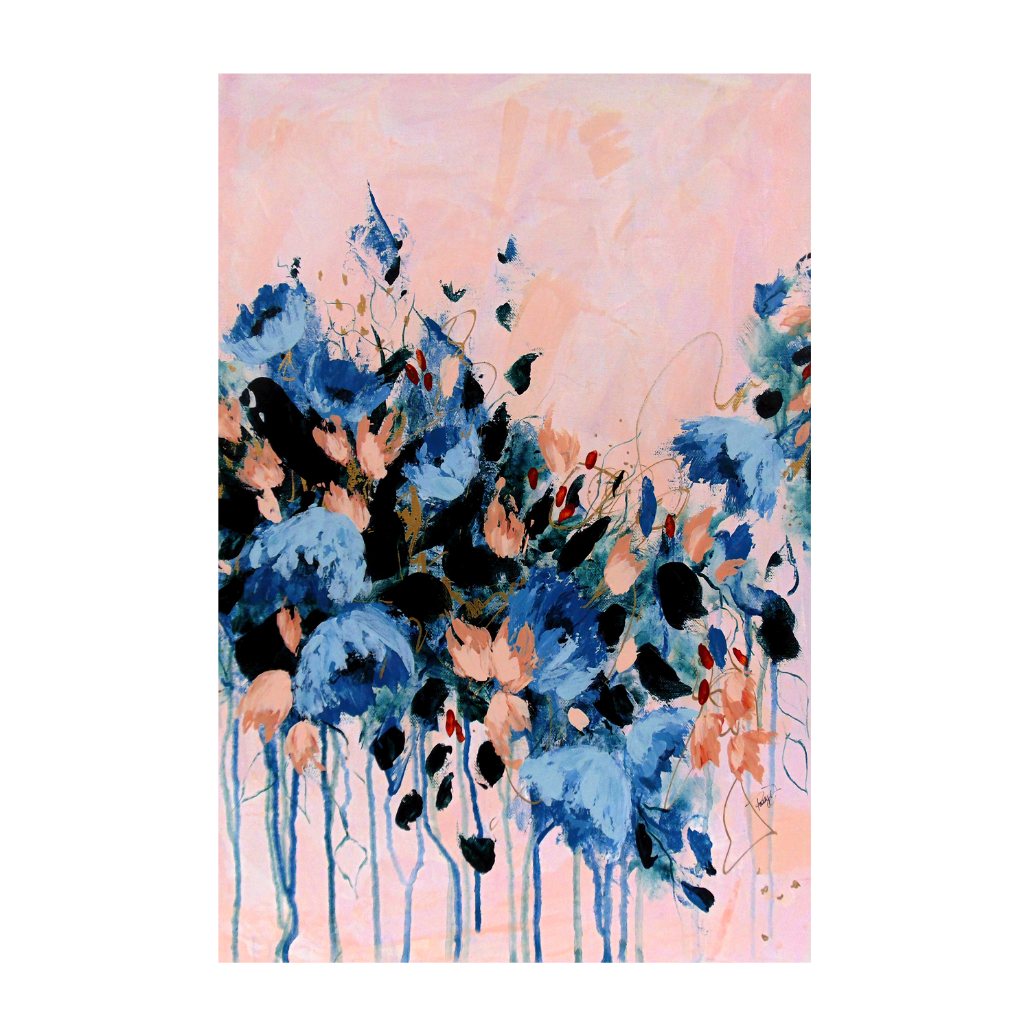 wall-art-print-canvas-poster-framed-Flutter Away-1